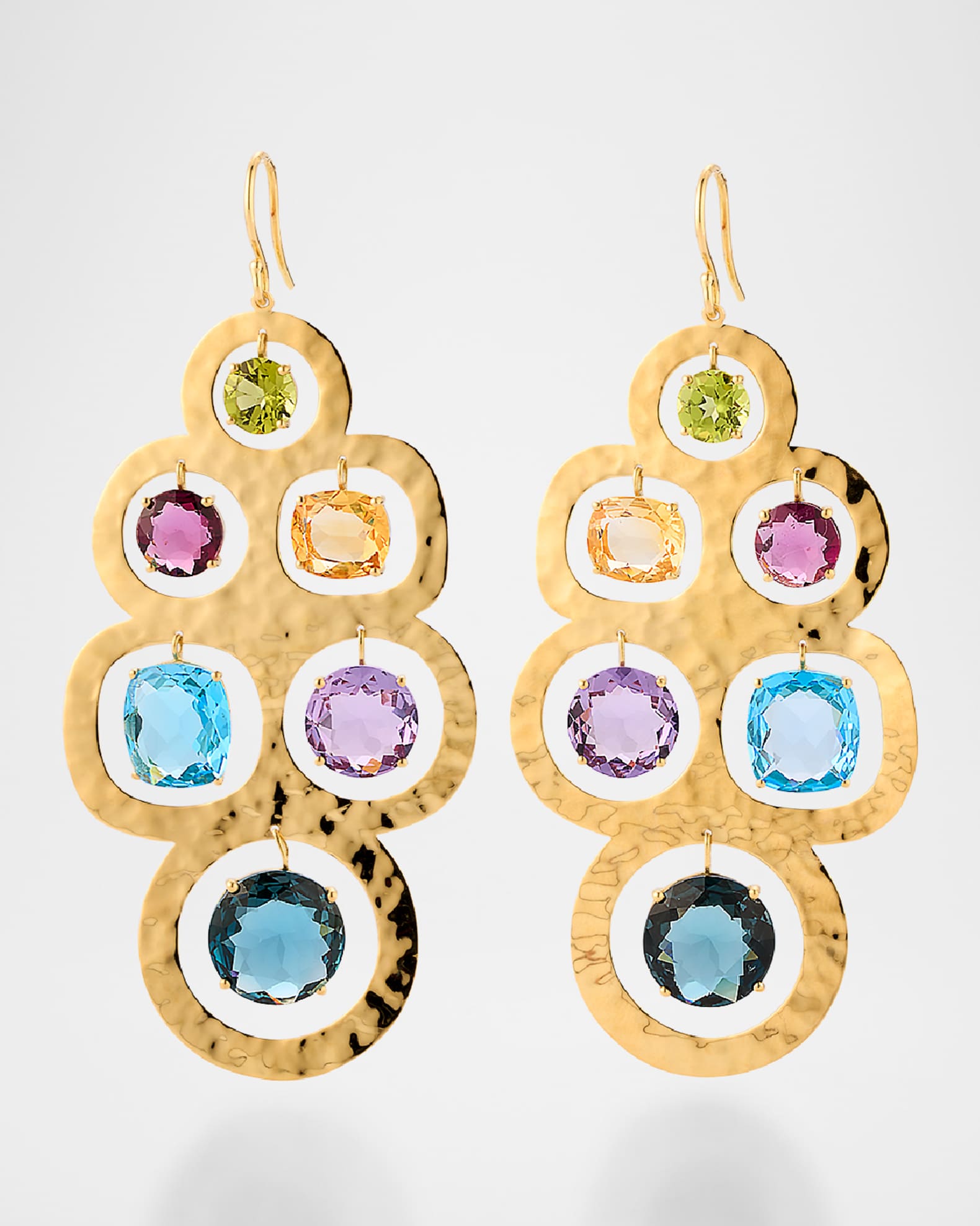 Ippolita earrings neiman marcus sale