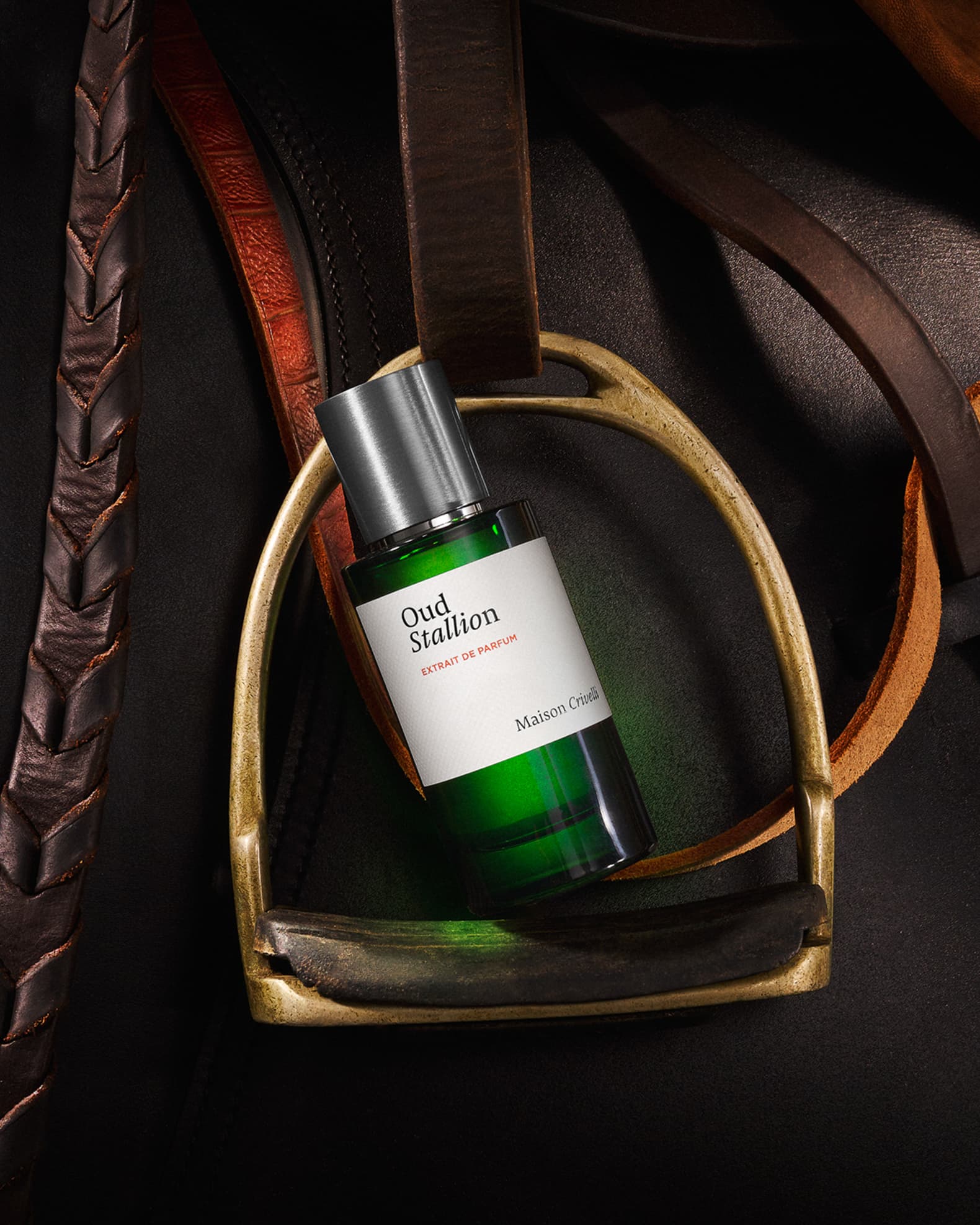 Oud Stallion Extrait | Neiman Marcus