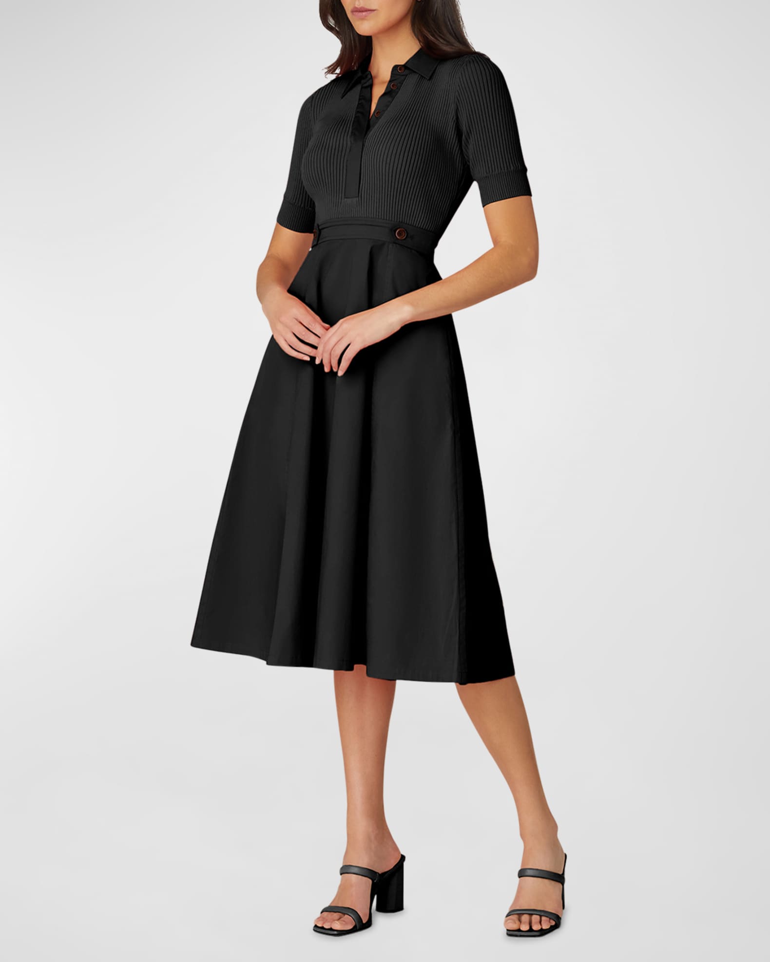 Neiman marcus shoshanna shop
