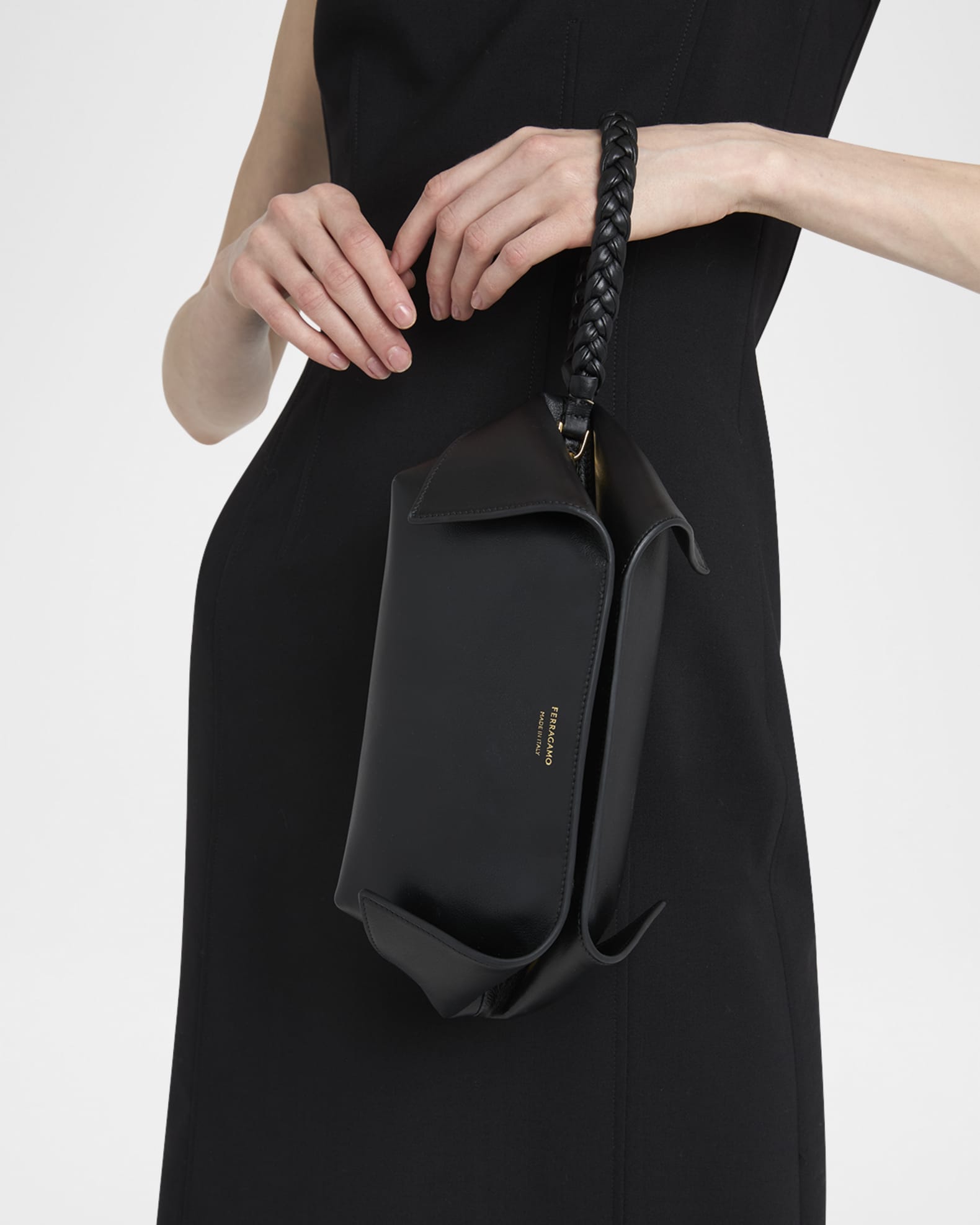 Blossom Pouch Bag 1