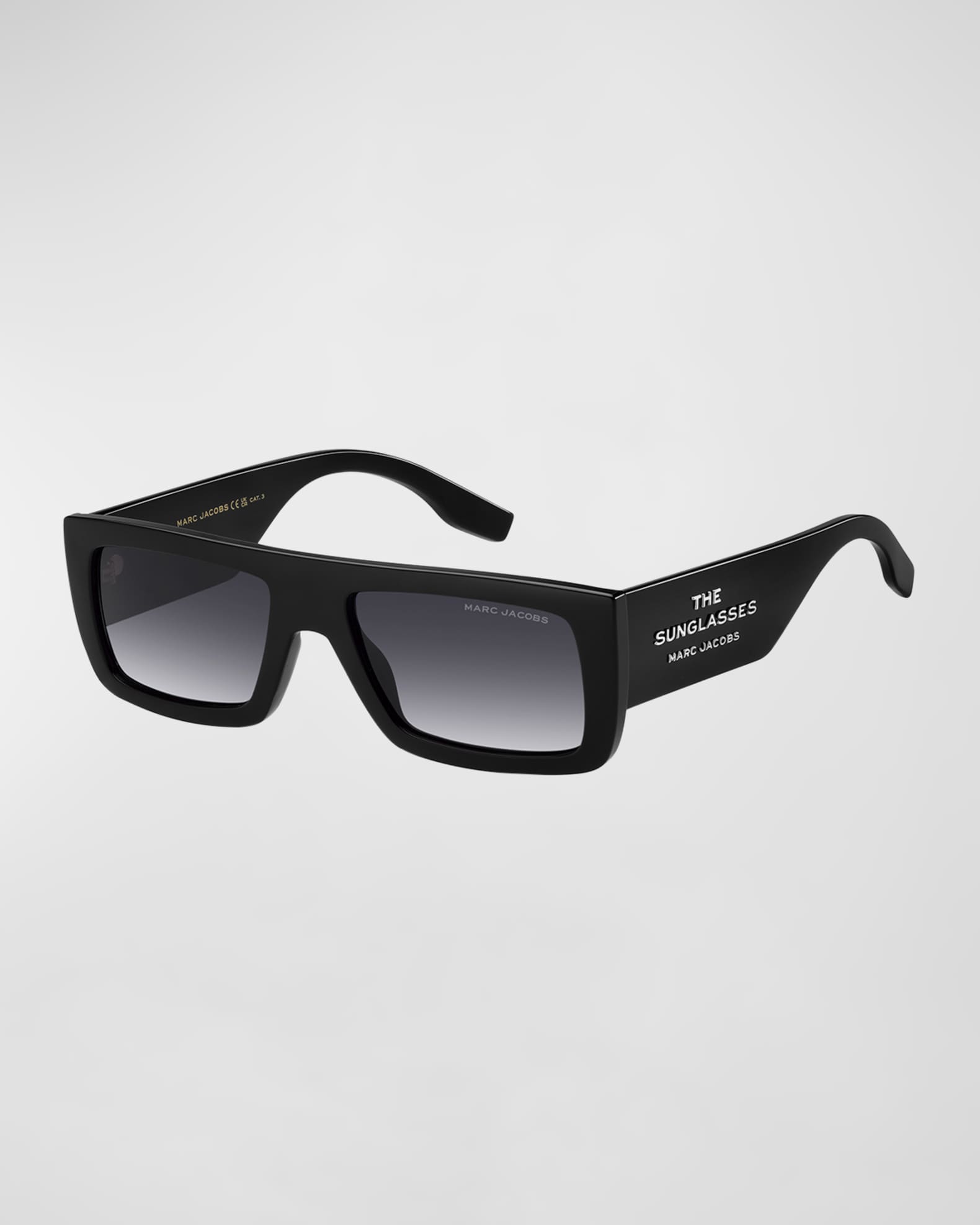 Marc jacobs sunglasses with flowers clearance
