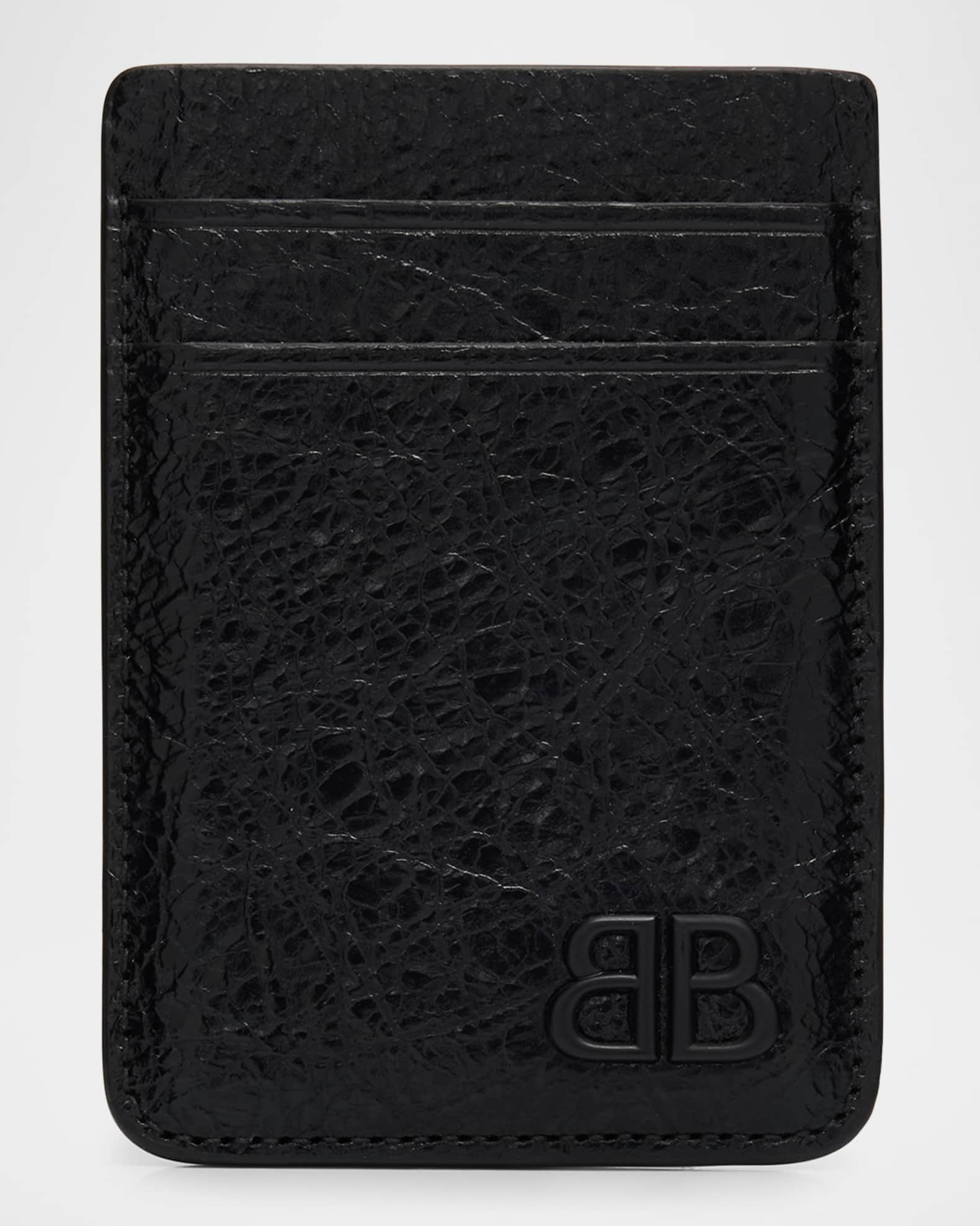 Balenciaga lambskin best sale