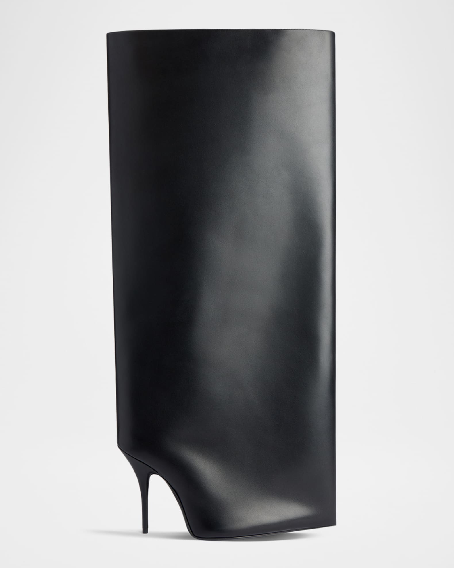 New Wader Boot H110 Leather 1