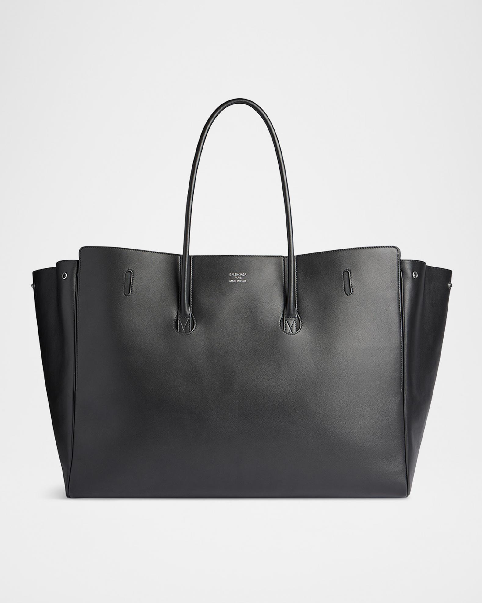 Balenciaga Bel Air XL Carry All Bag | Neiman Marcus