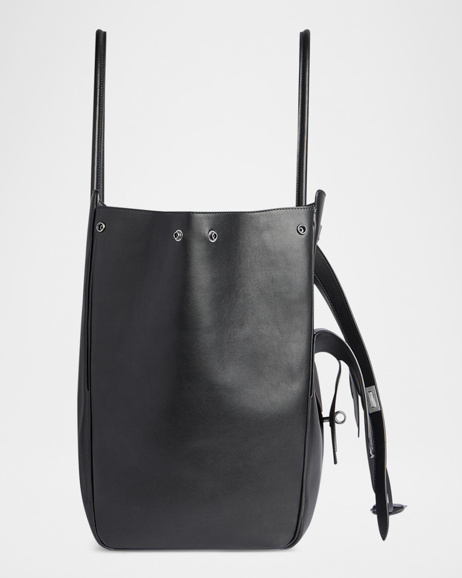 Balenciaga Bel Air XL Carry All Bag | Neiman Marcus