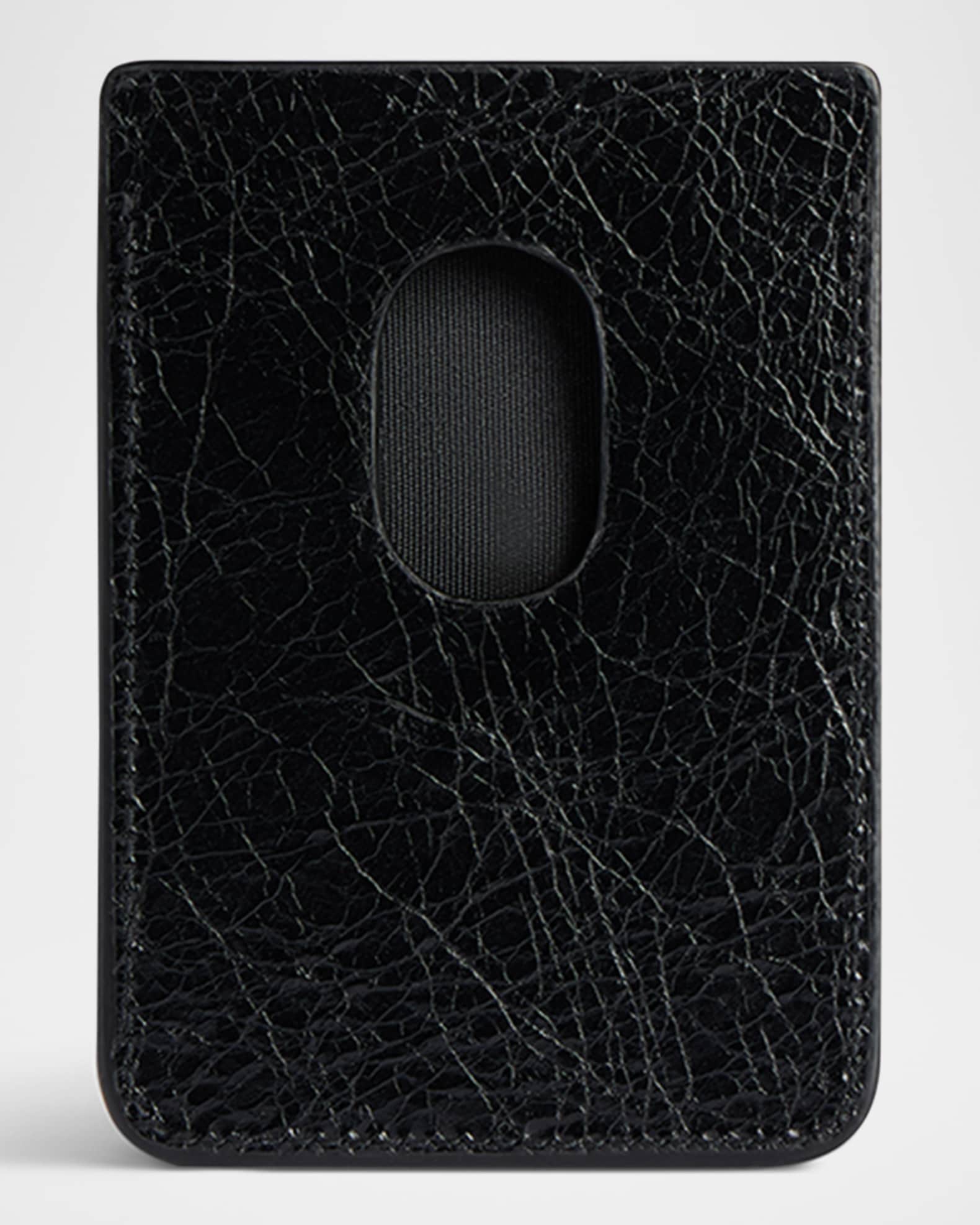 Monaco iPhone Magnetic Card Holder 1