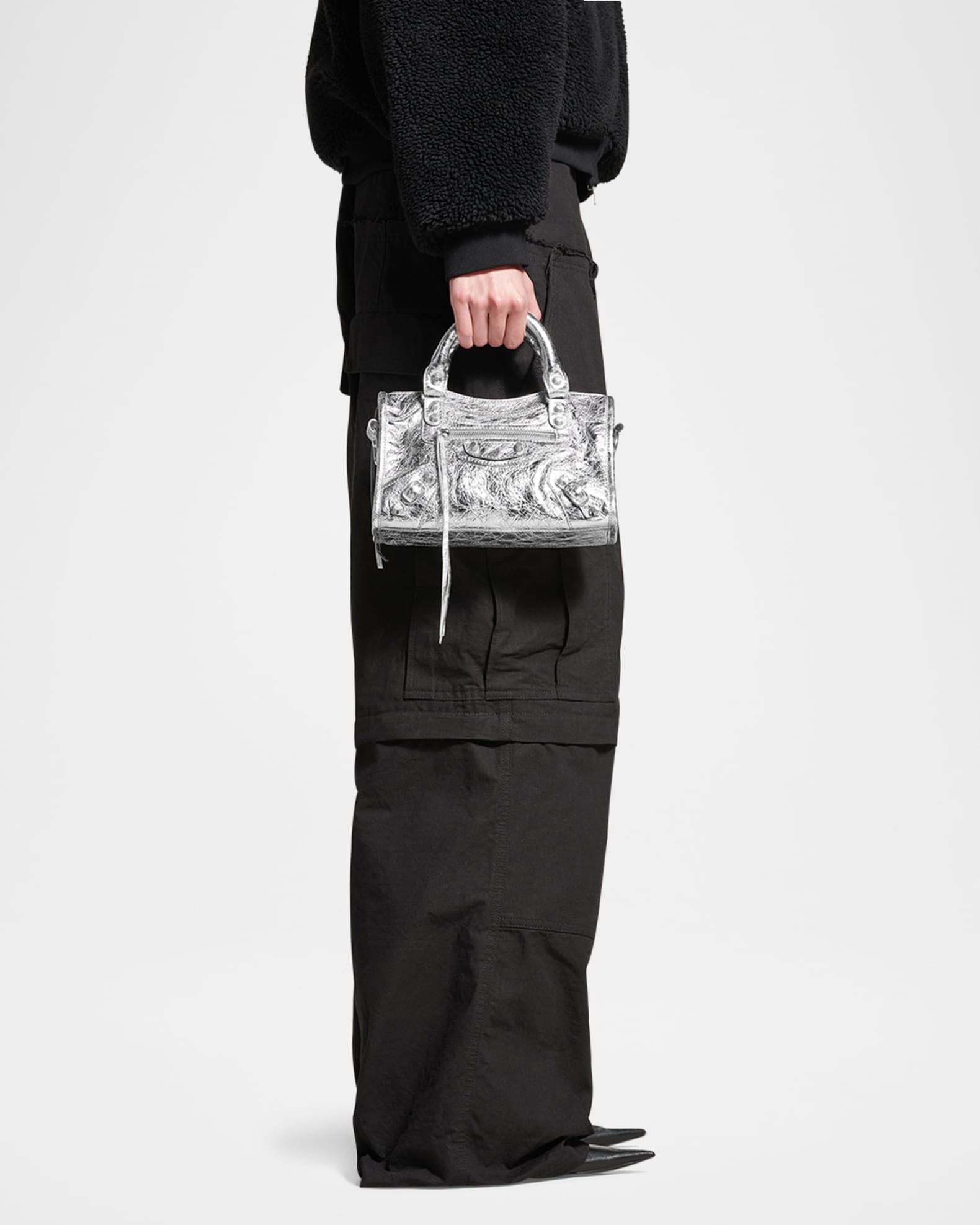 Balenciaga classic city mini bag sale