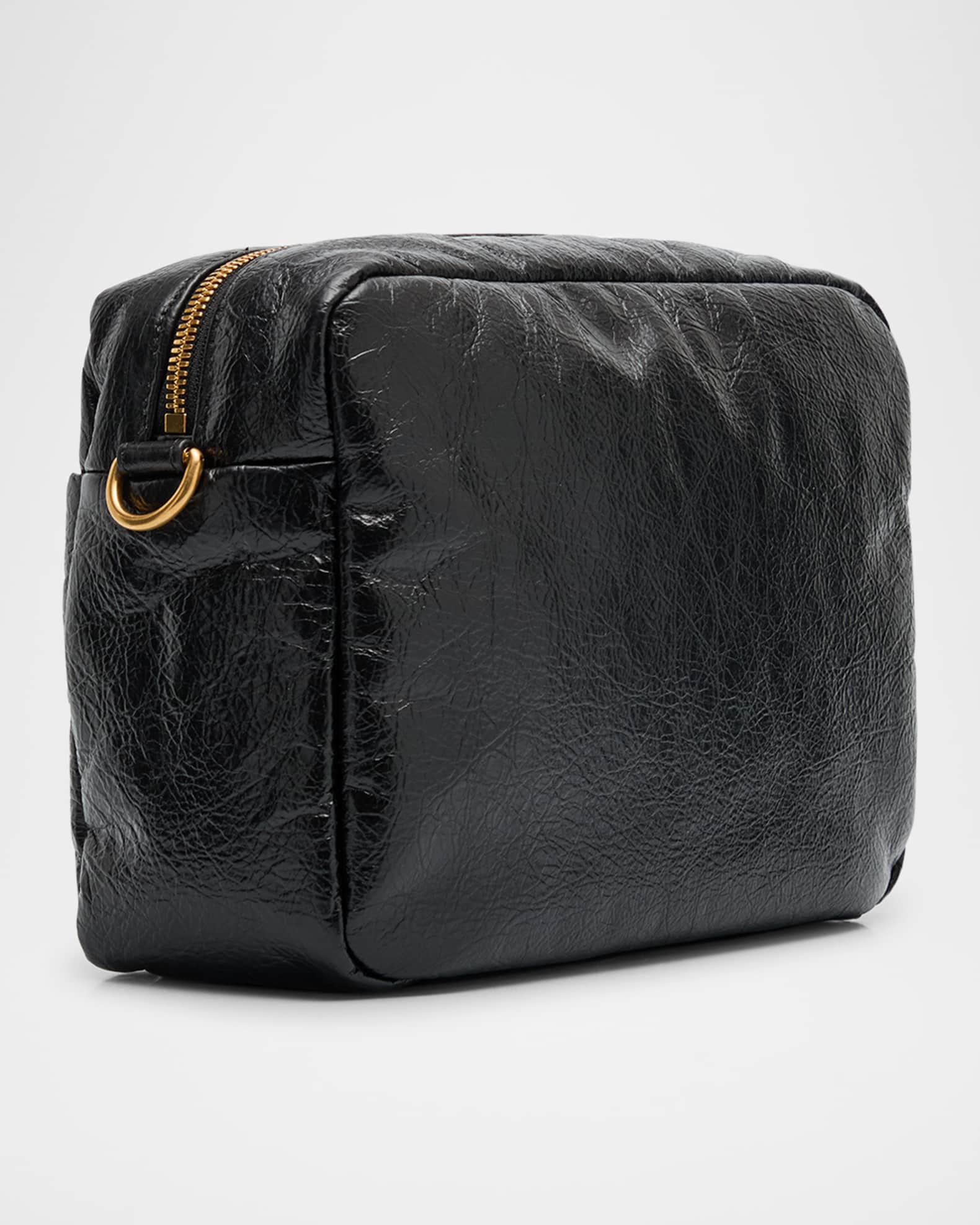 Balenciaga Monaco Camera Bag S | Neiman Marcus