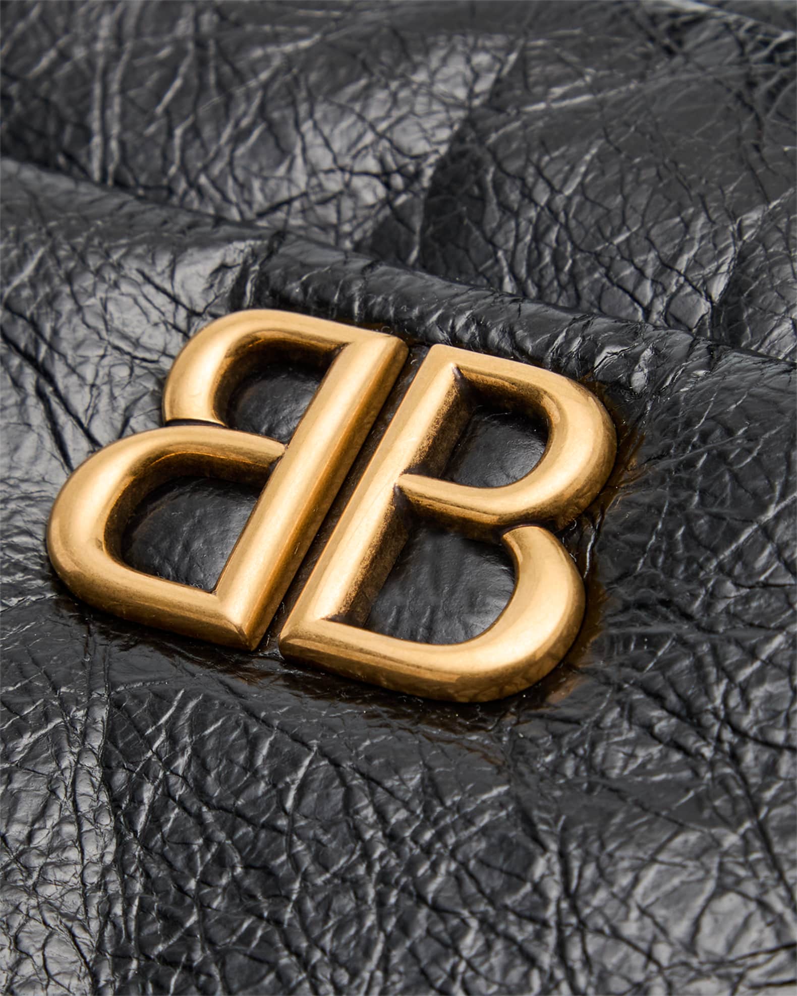 Balenciaga Monaco Camera Bag S | Neiman Marcus