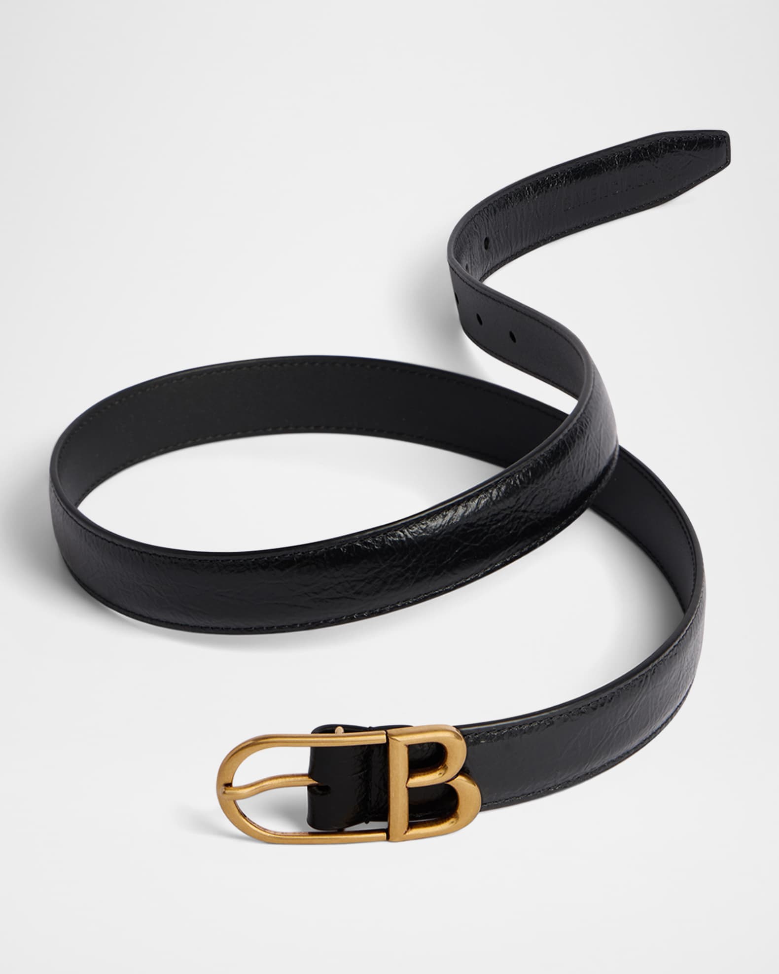 Classic B Belt 25