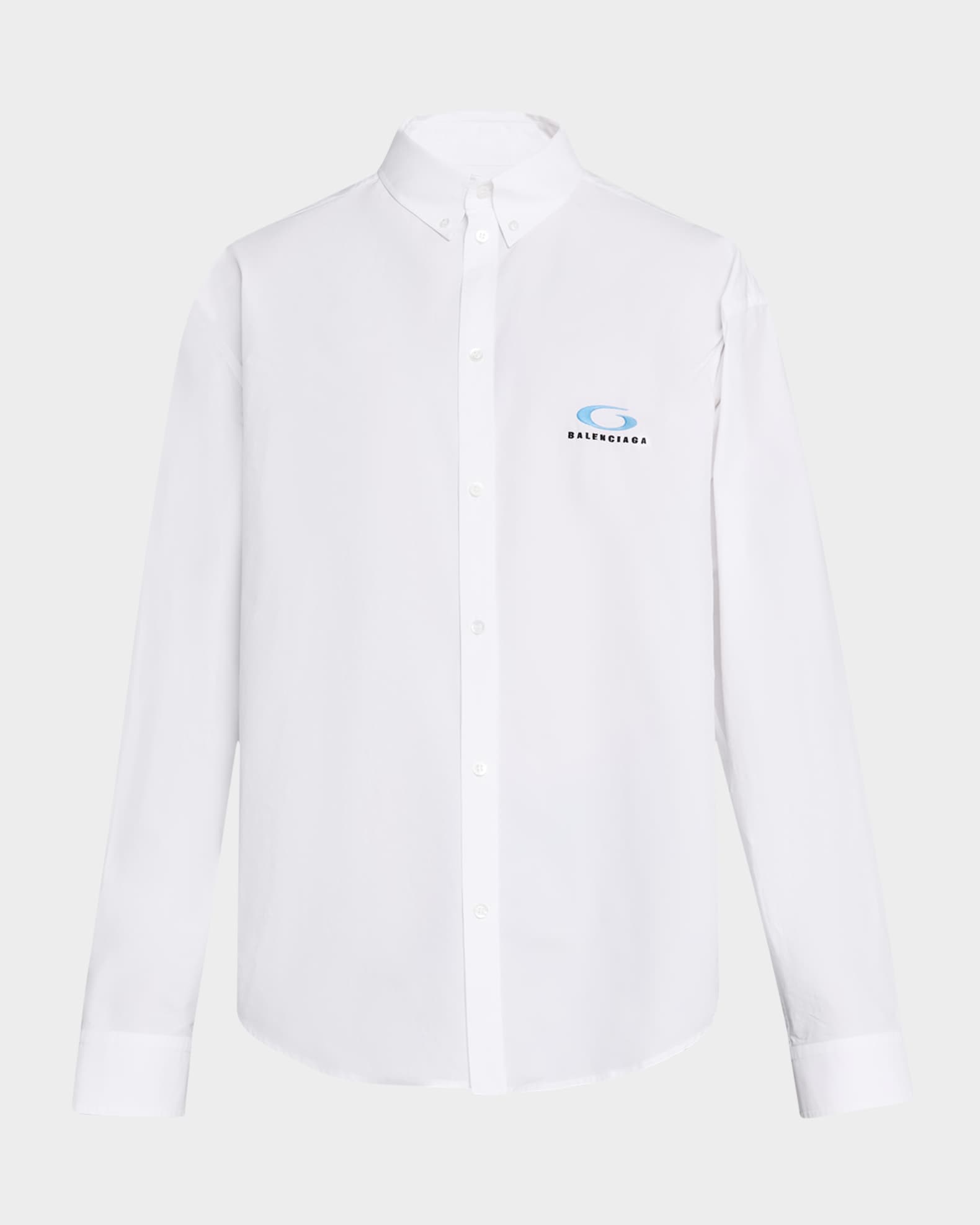 Men's Loop Sports Icon Sport Shirt 1