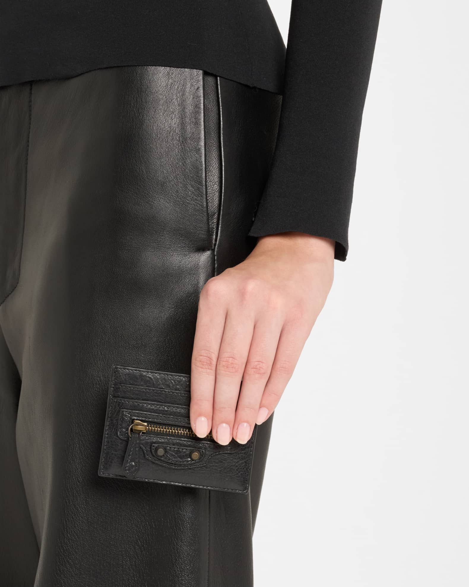 Le City Card Holder 1