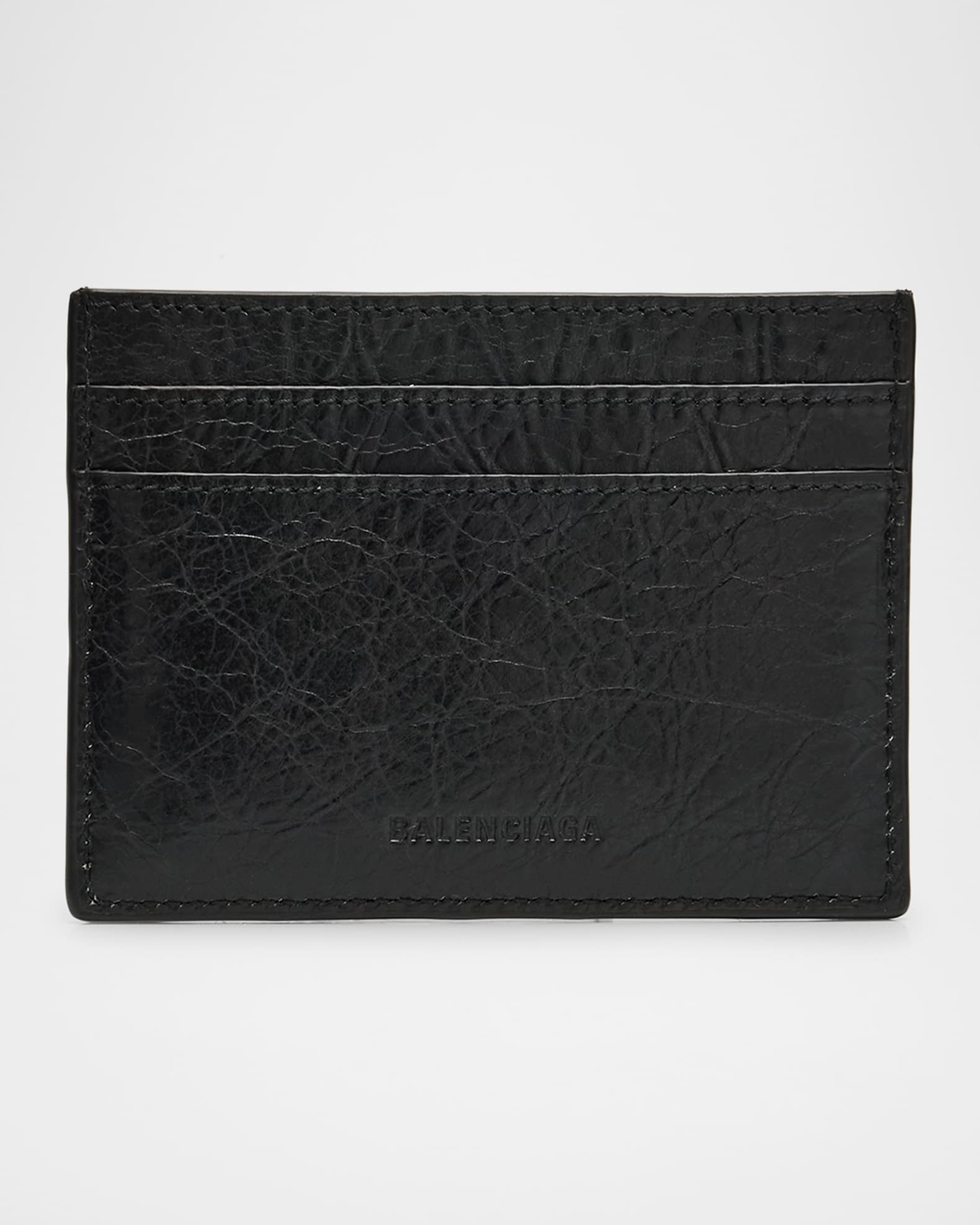 ★BALENCIAGA★ Le City Leather Card Holder Silver 8106062ABM 8106072abmy8122_2.jpg?ts=