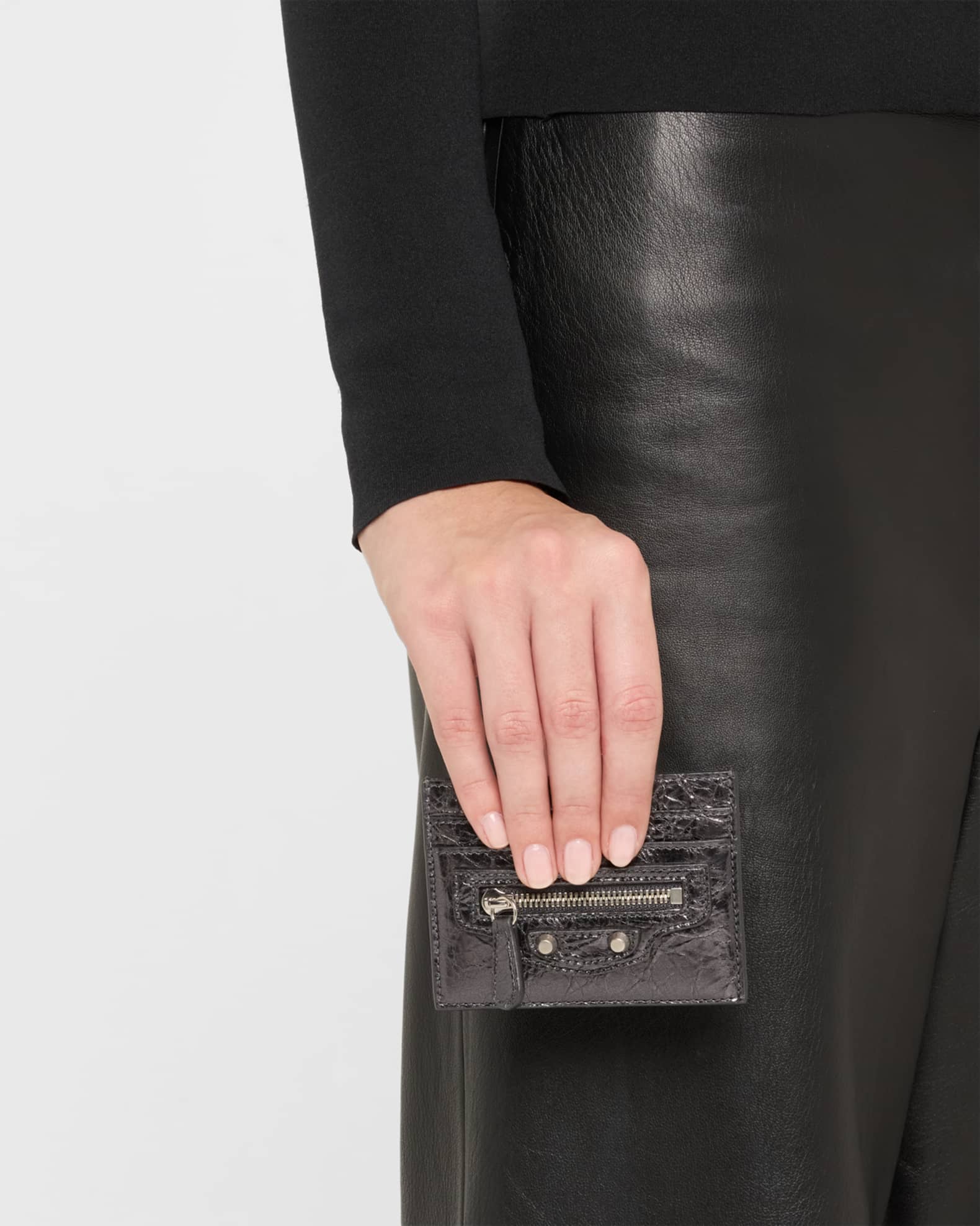 Le City Card Holder 1