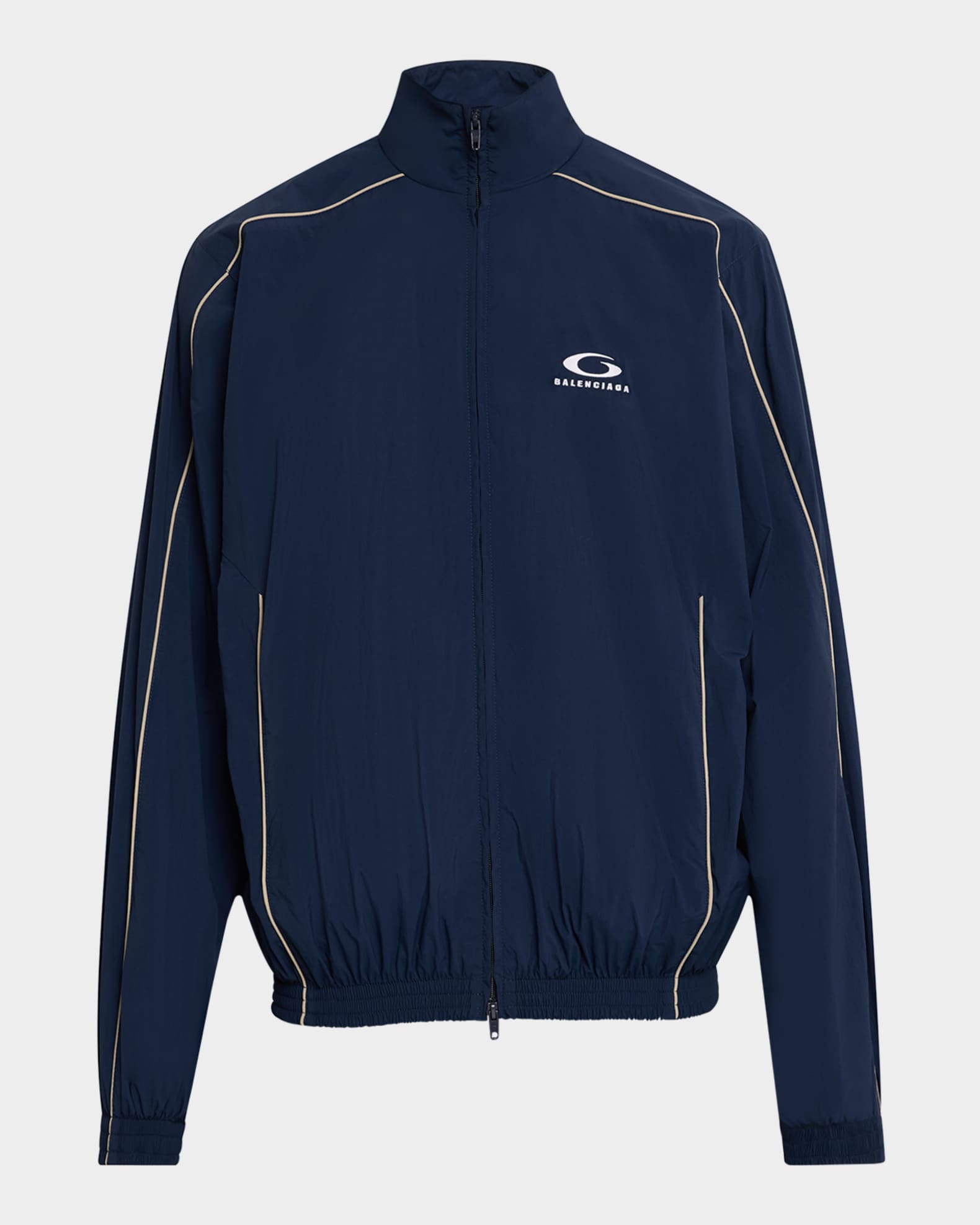 Men's Large Tracksuit Jacket 0
