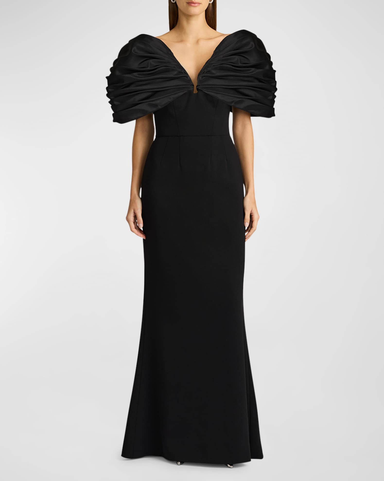 Neiman marcus couture evening gowns outlet