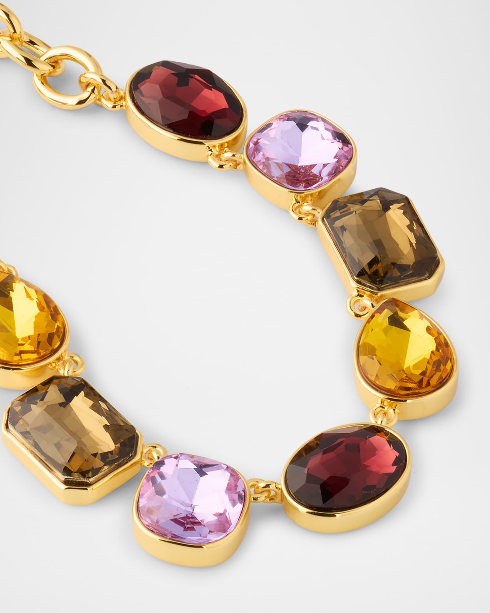 Mignonne Gavigan Wrenley Charm Necklace
