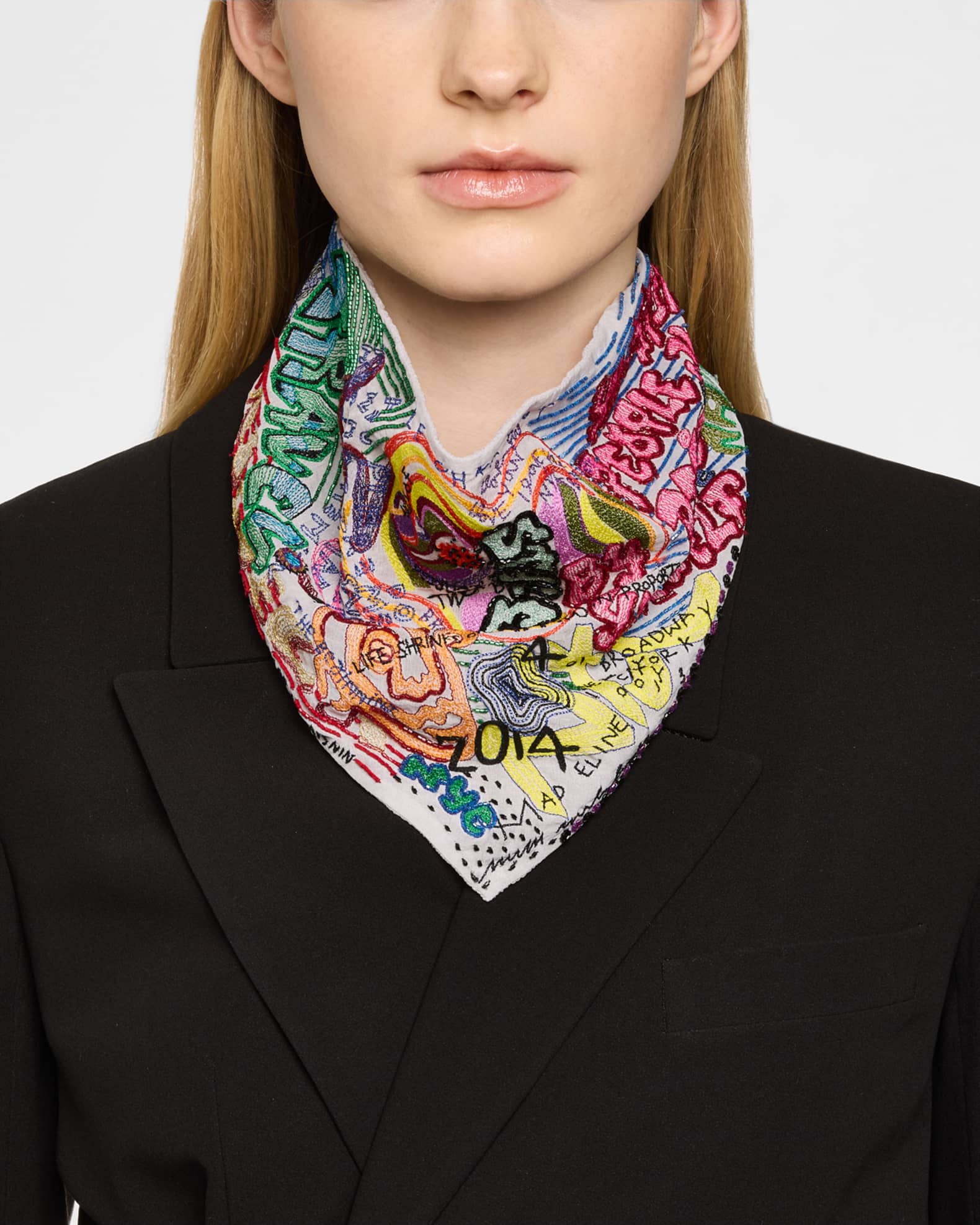 Walker Bandana  1