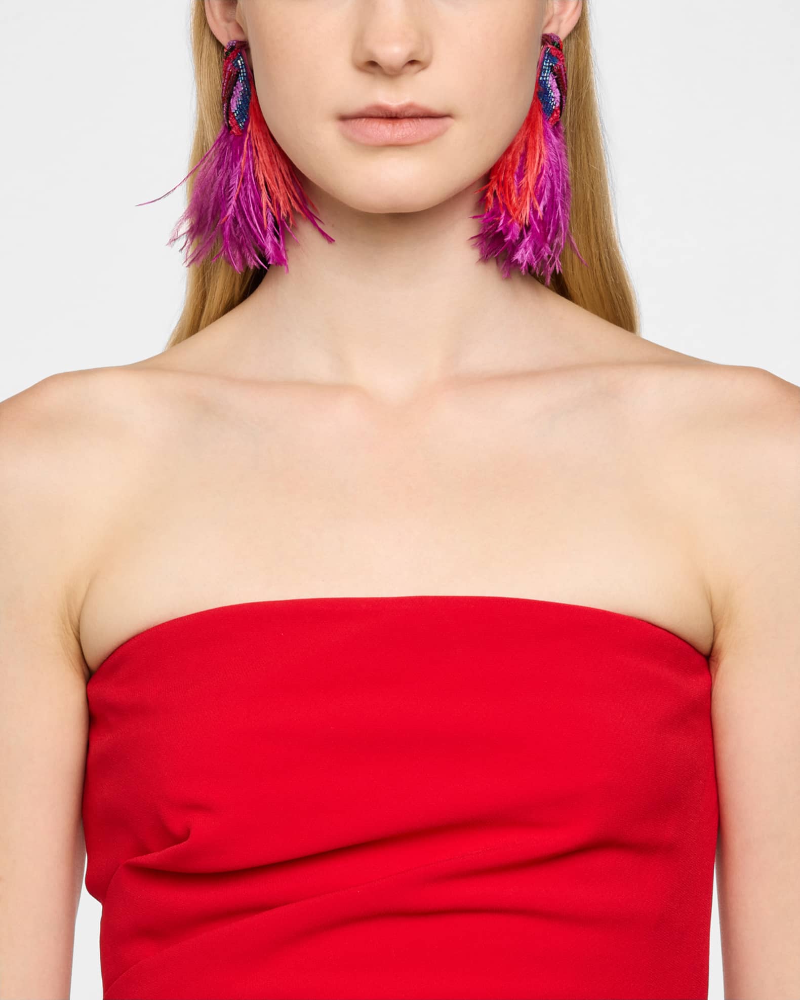 Albany Bird Earrings 1