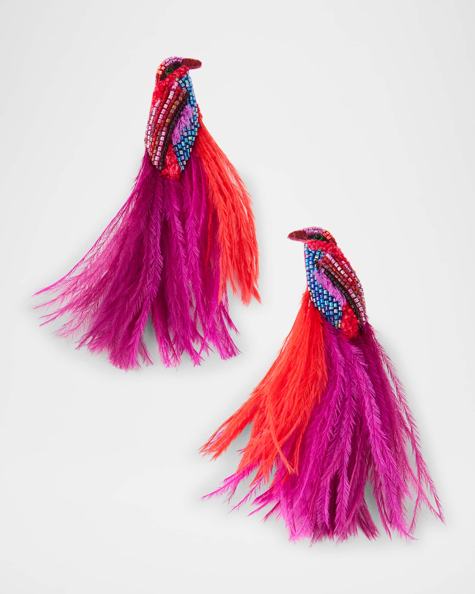Albany Bird Earrings 0