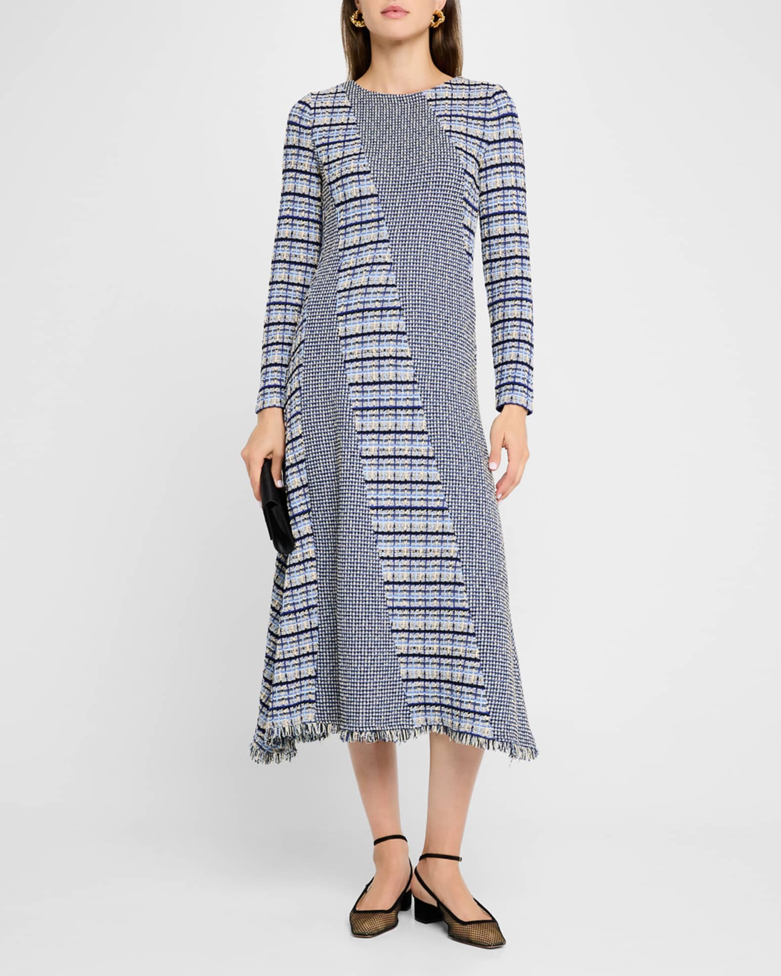 Neiman marcus misook dresses clearance