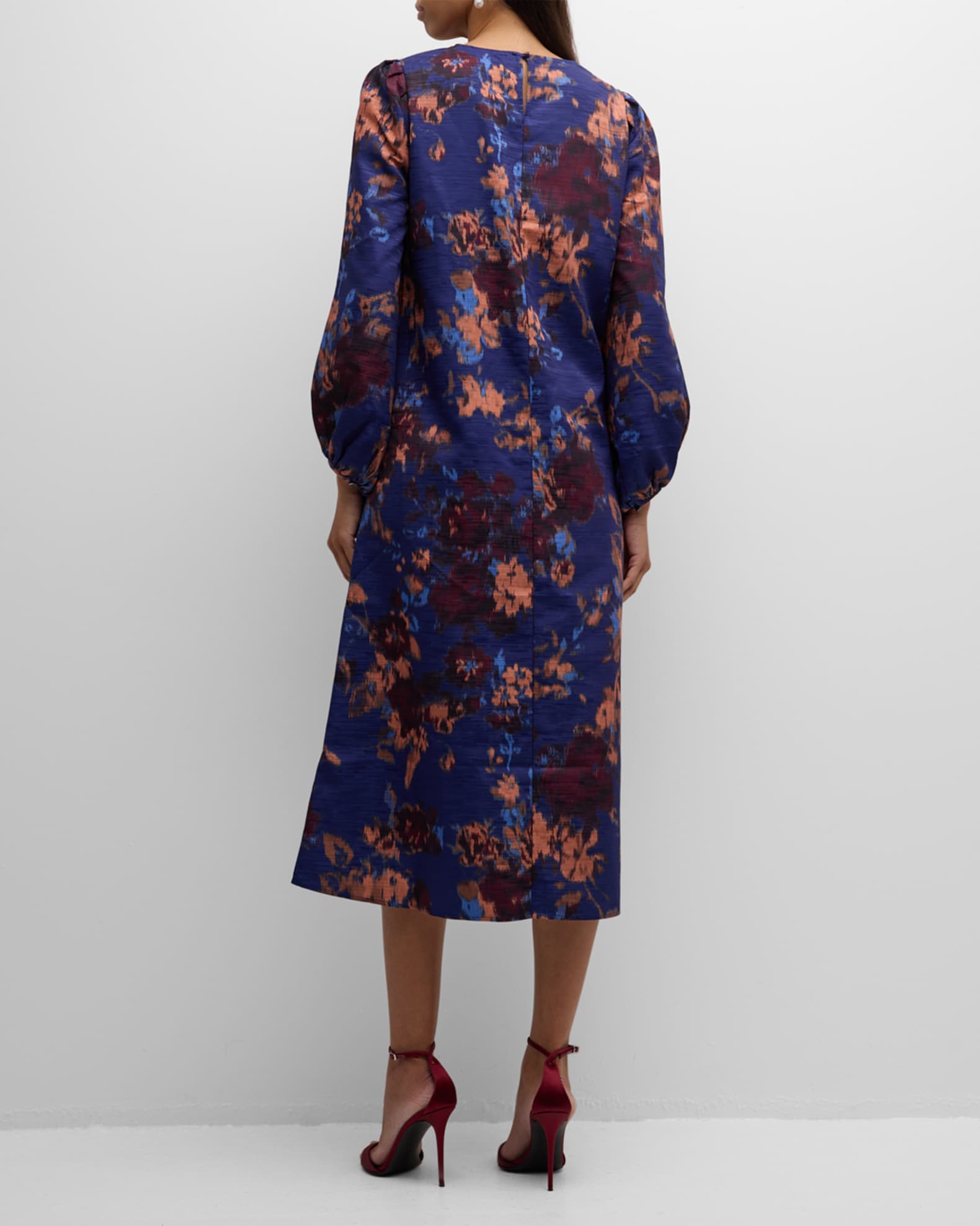 Neiman marcus misook dresses outlet