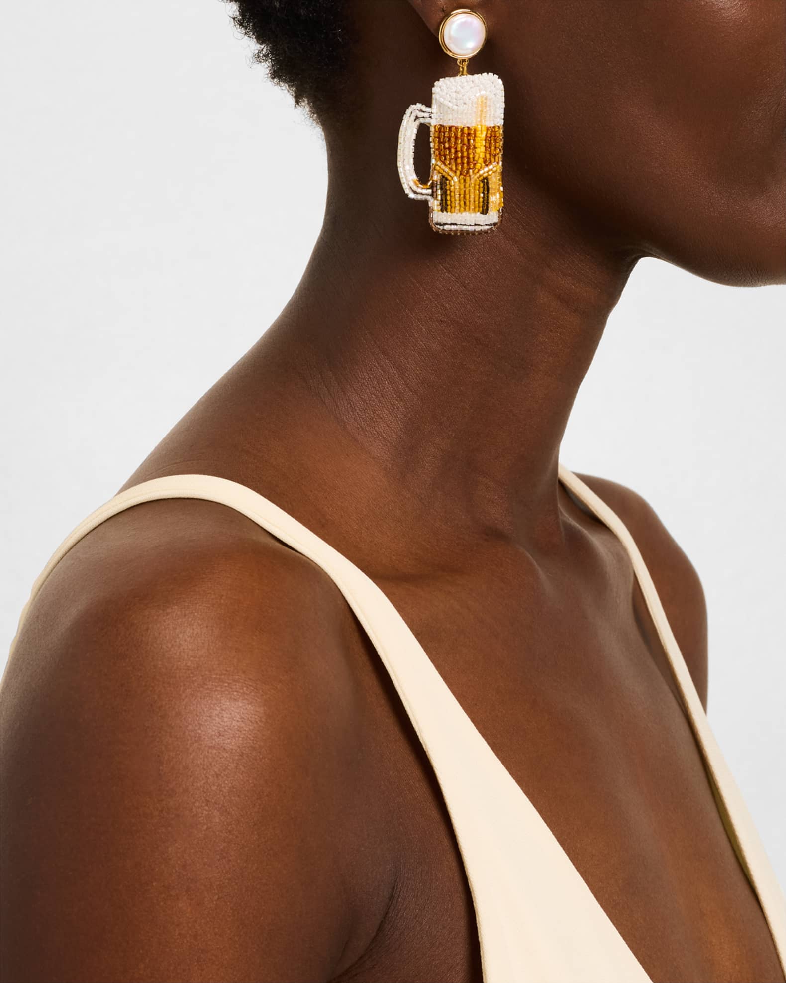 Stone Street Earrings 1