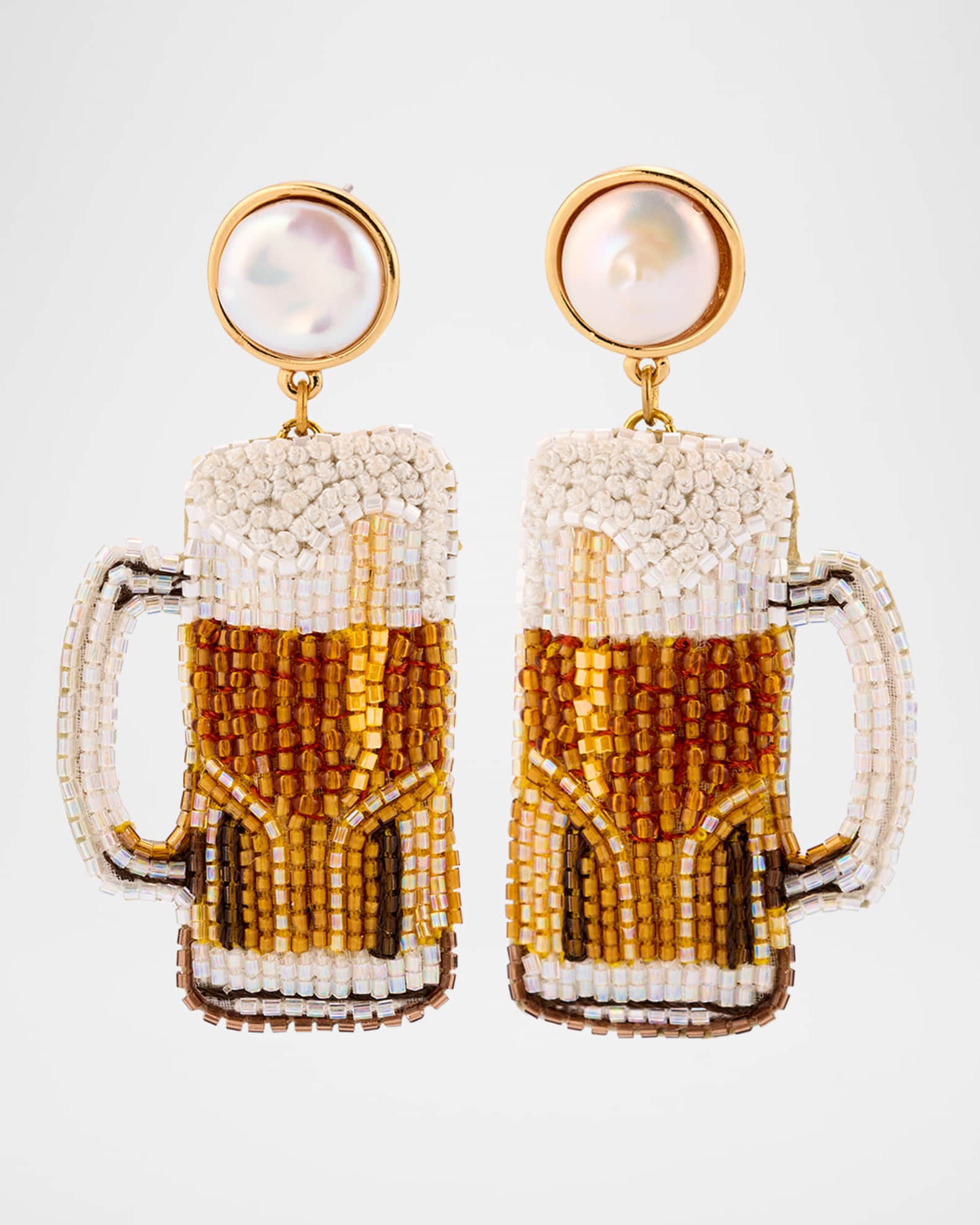 Stone Street Earrings 0