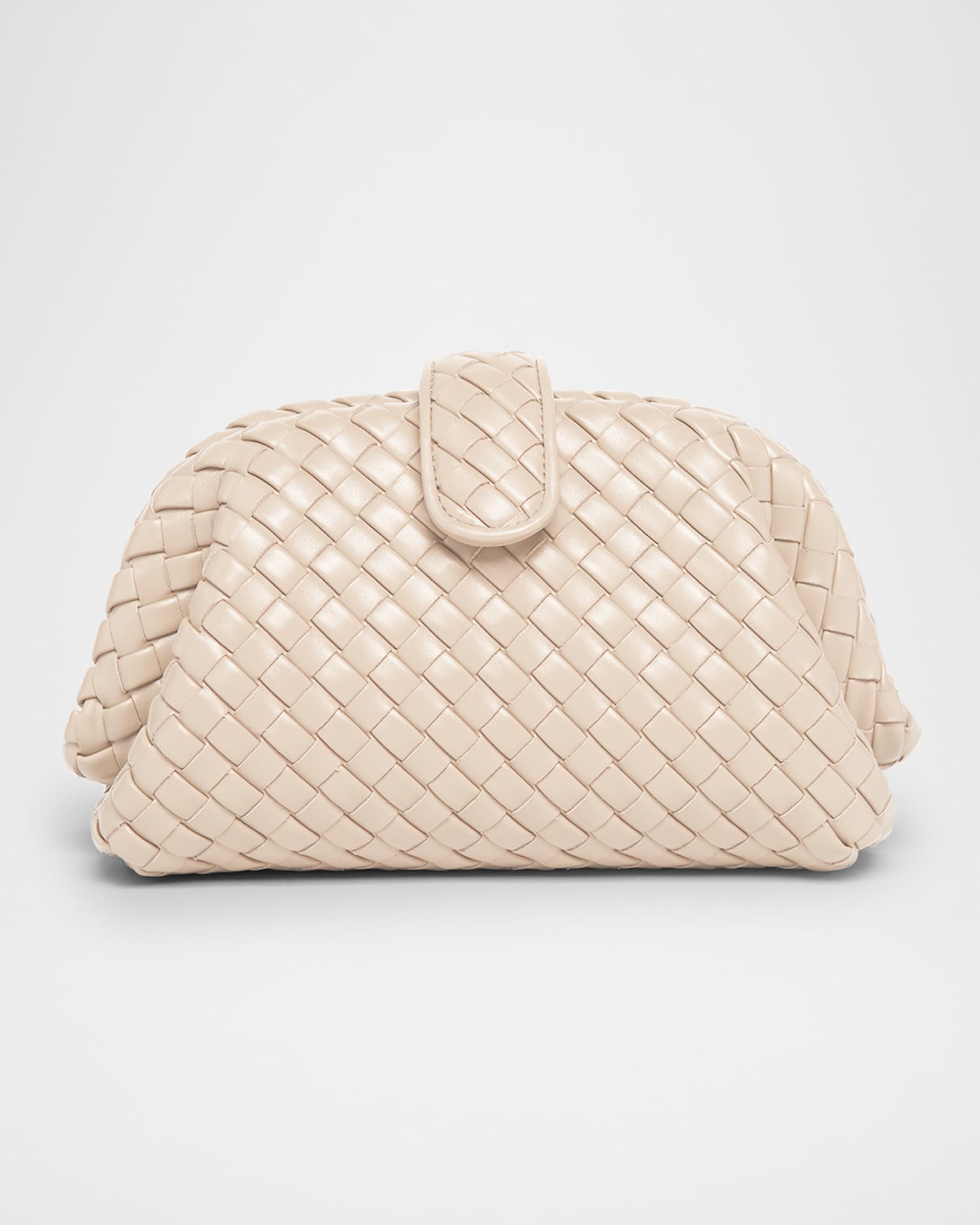 The lauren 1980 clutch outlet