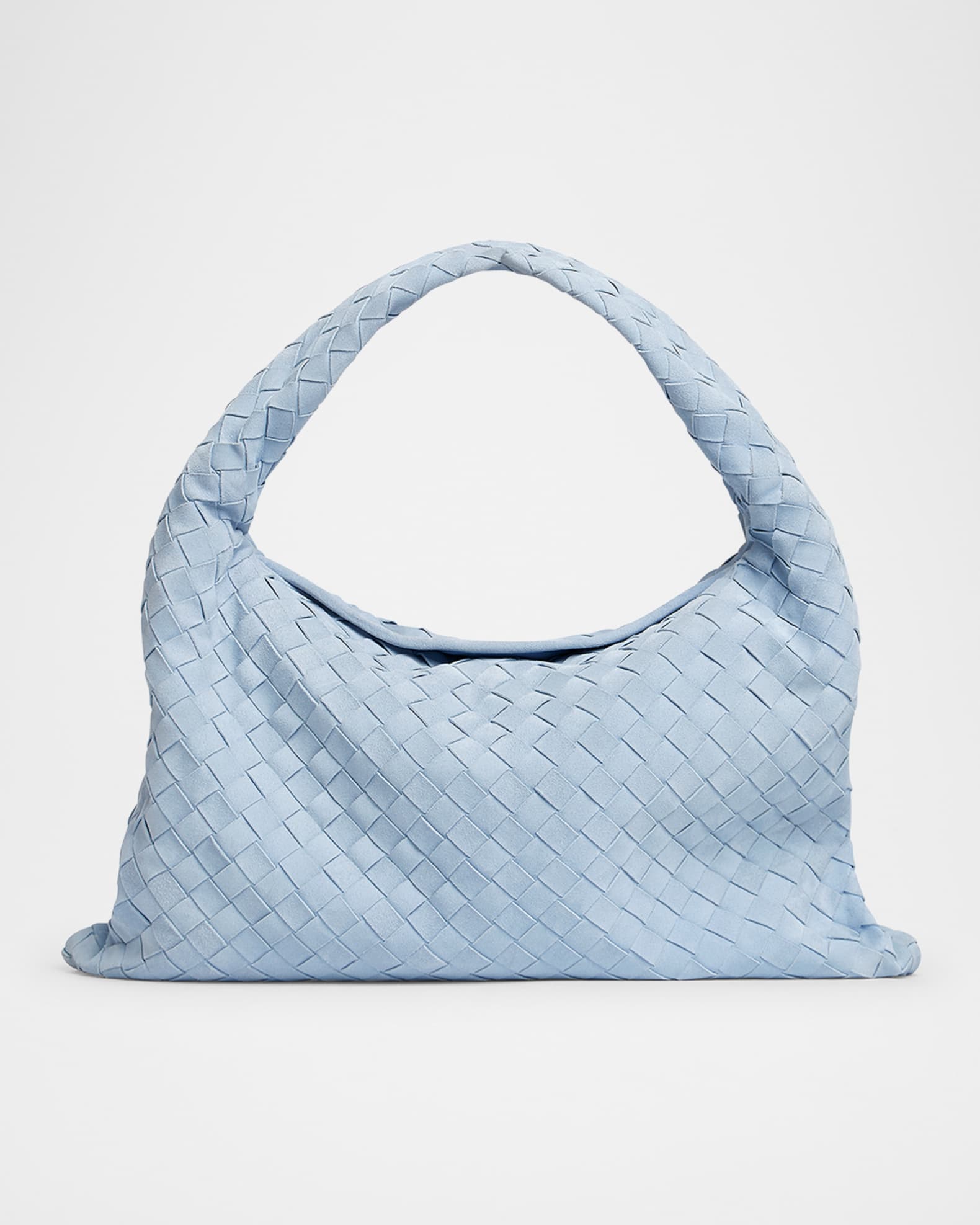 Bottega Veneta Small Hop Shoulder Bag Neiman Marcus