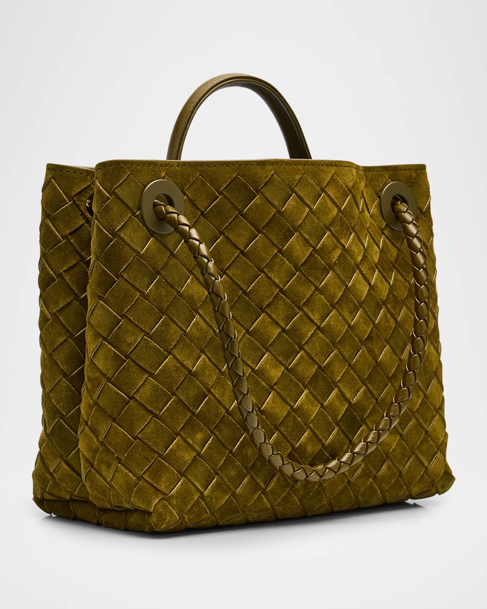 Bottega veneta small tote bag hot sale
