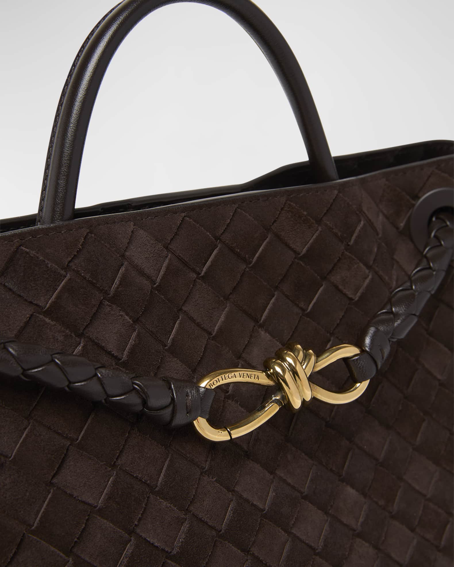 Bottega Veneta Medium Andiamo Tote Bag | Neiman Marcus