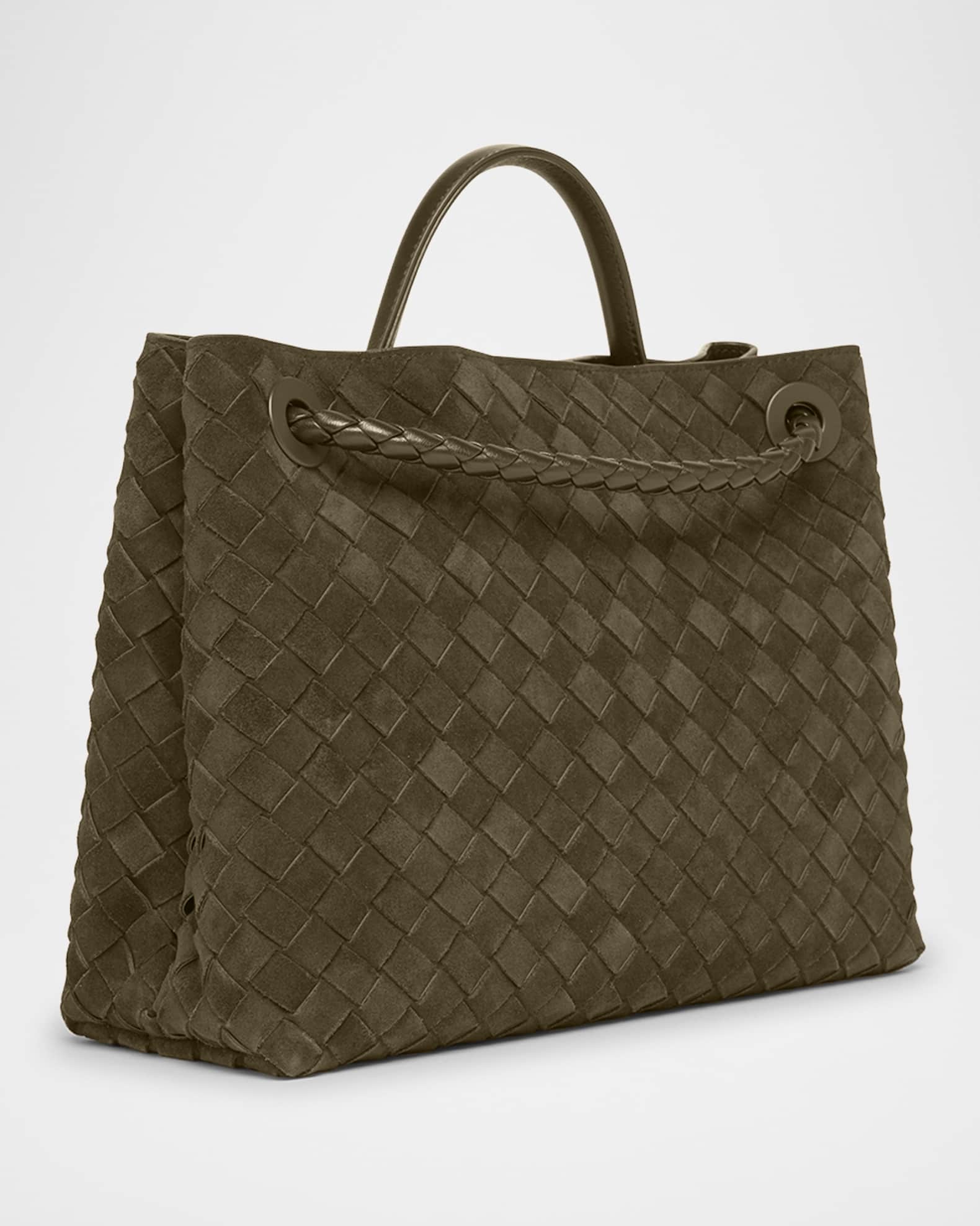Bottega Veneta Medium Andiamo Tote Bag | Neiman Marcus