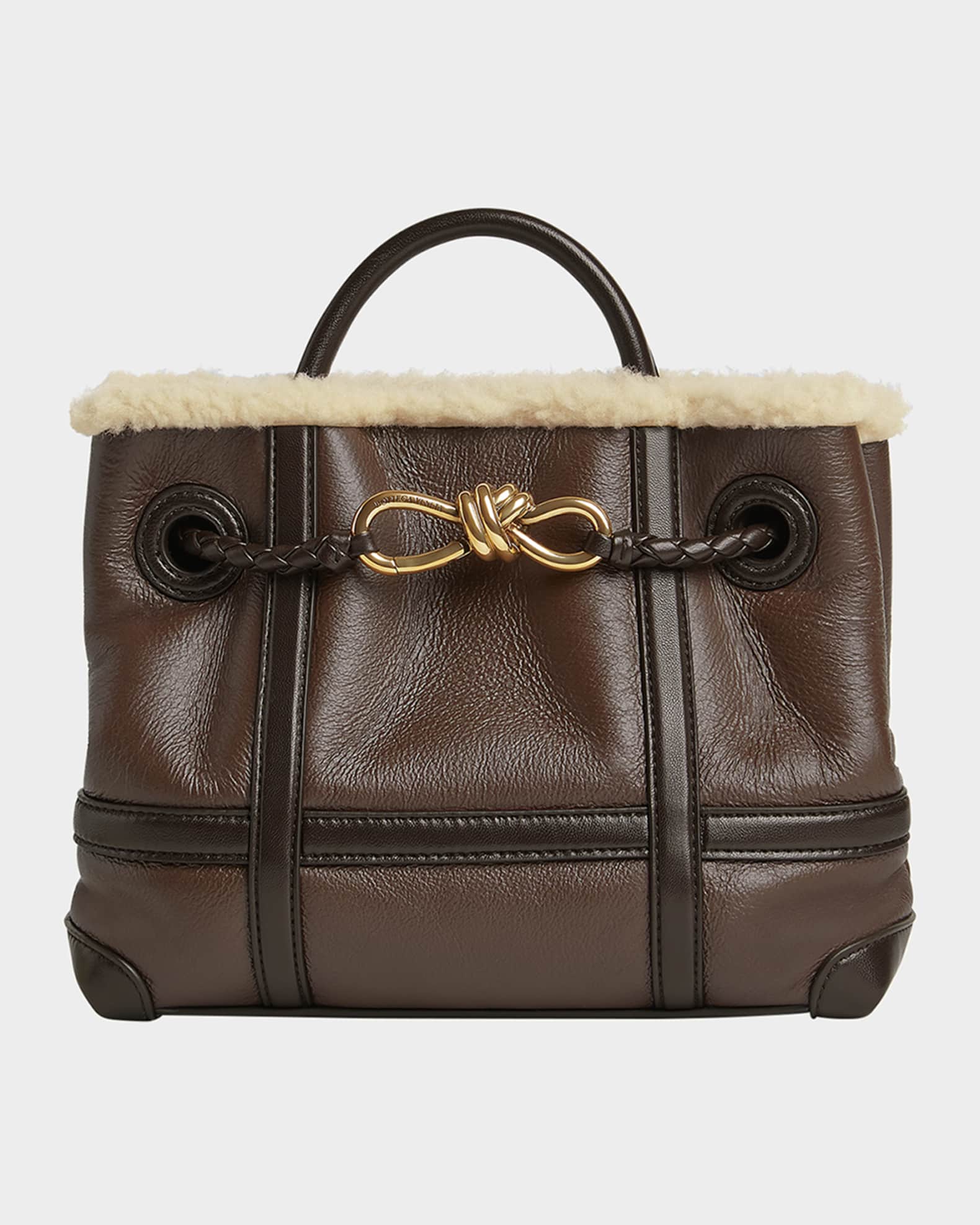 rinさま専用定価168,000  BOTTEGA VENETA ザ ポーチ BOTTEGA VENETA（ボッテガ・ヴェネタ） ザ ポーチ ミニコインケース