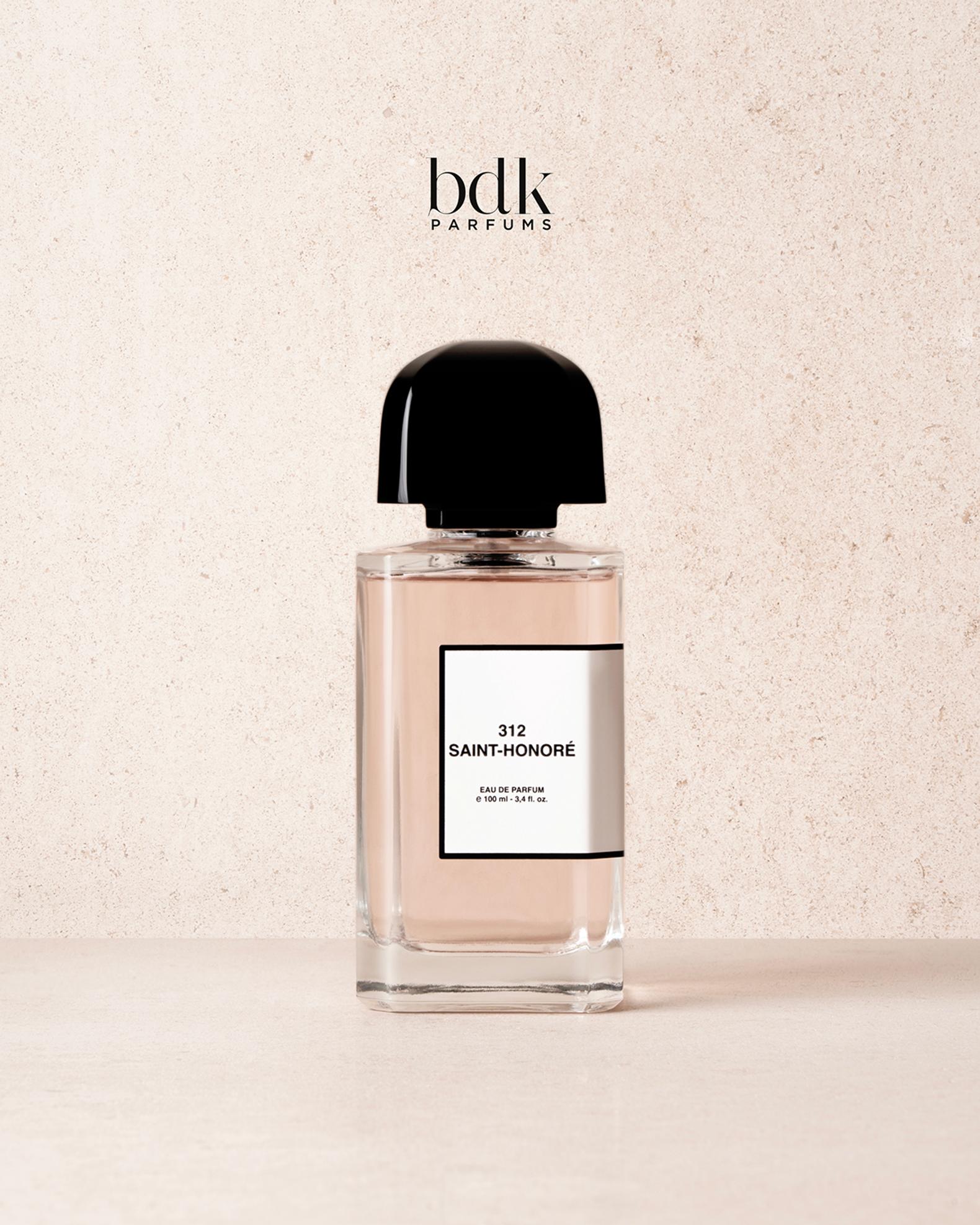 BDK Parfums 312 Saint-Honoré Eau de parfum, 3.4 oz. | Neiman Marcus