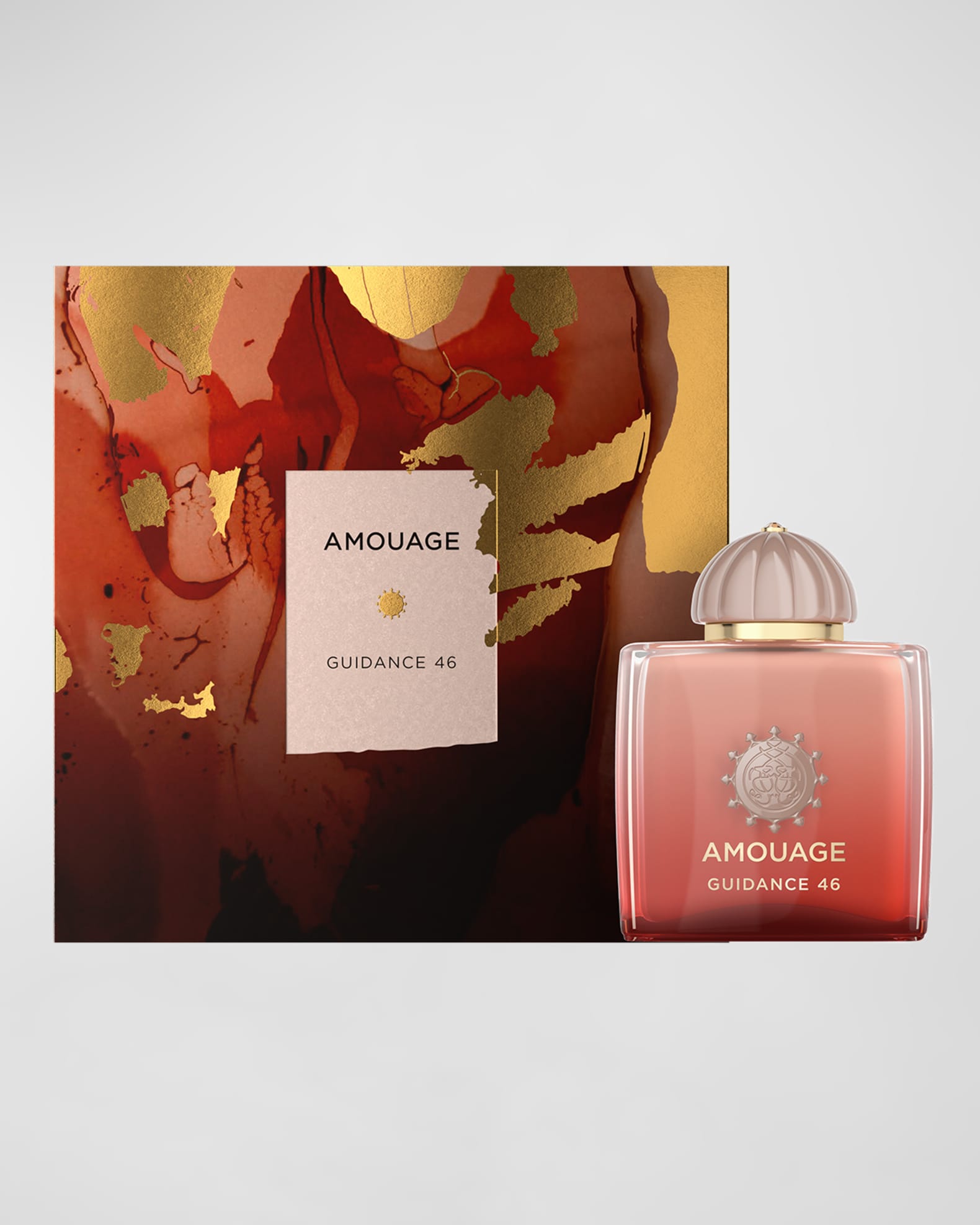 Guidance 46 by Amouage