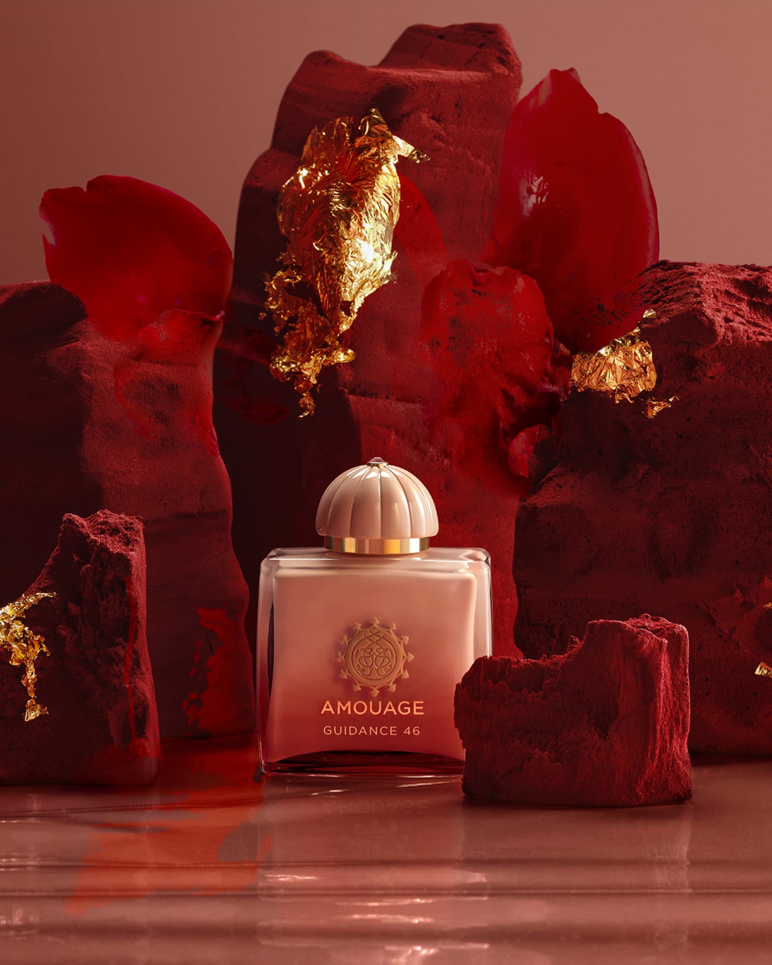Amouage Guidance 46 Extrait, 3.4 oz. | Neiman Marcus