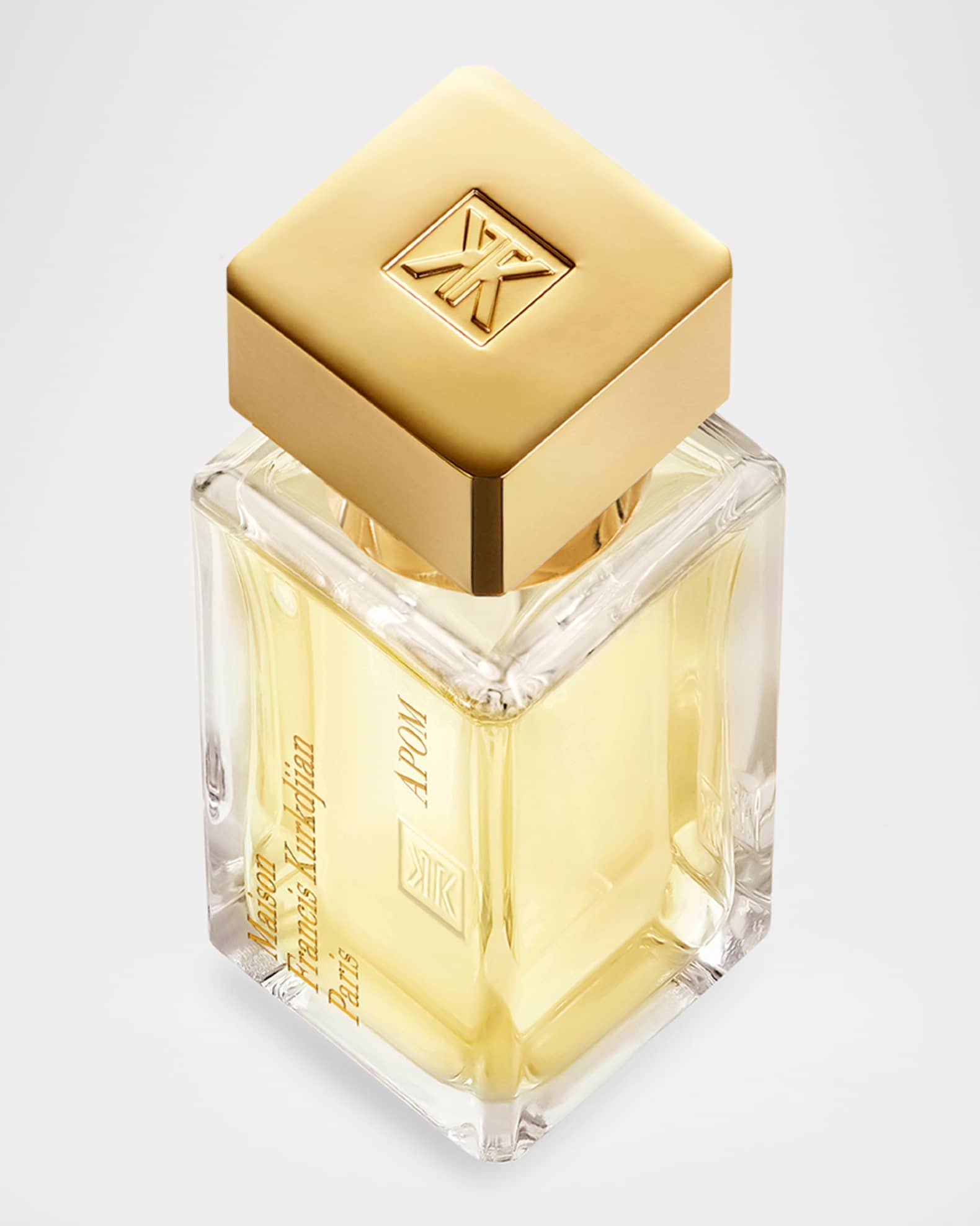 APOM Eau de Parfum 1