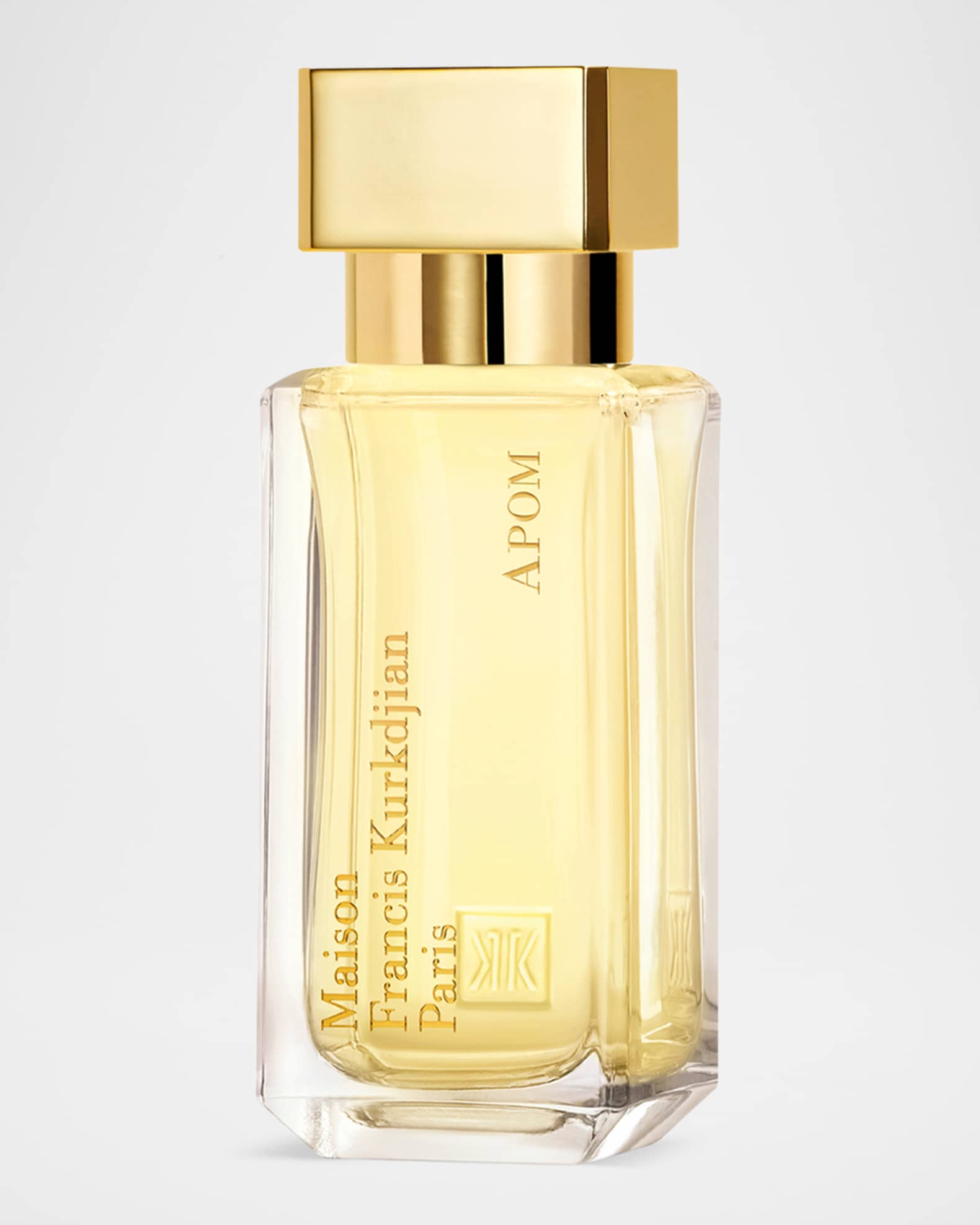 APOM Eau de Parfum 0