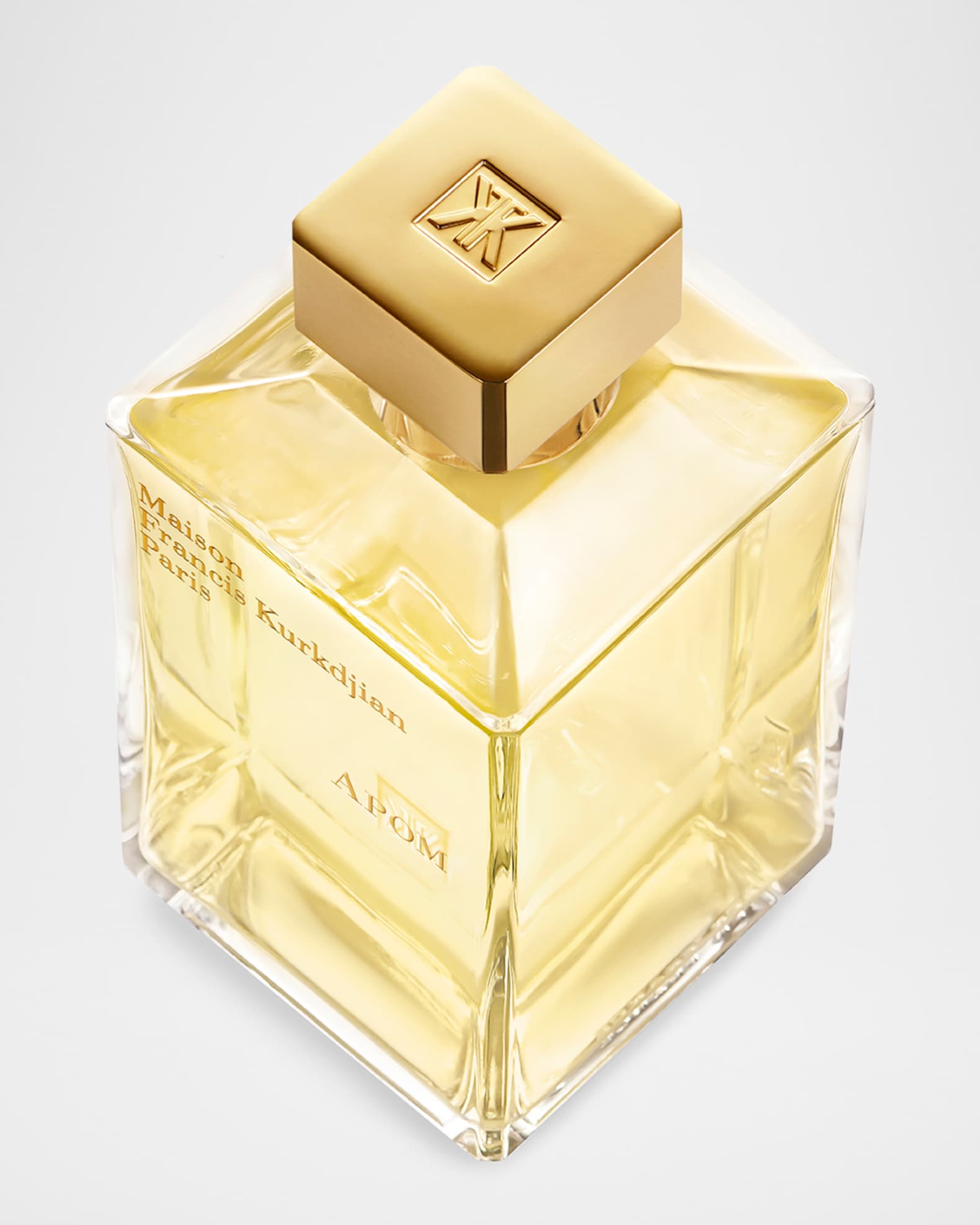 APOM Eau de Parfum 1