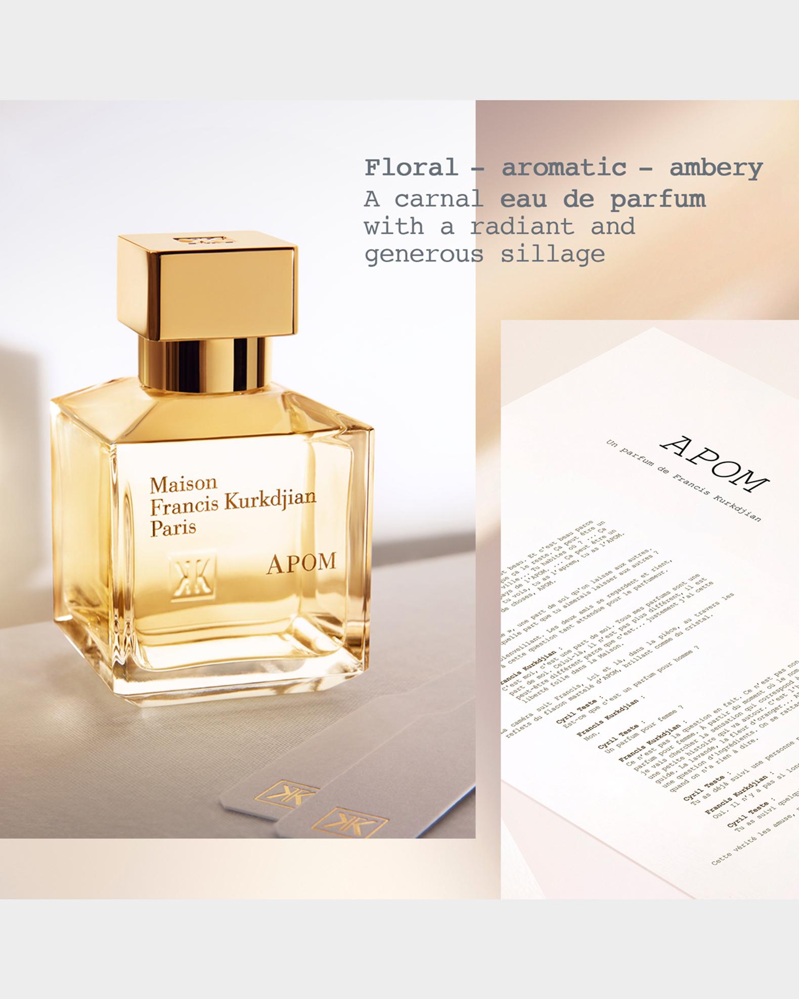 APOM Eau de Parfum | Neiman Marcus