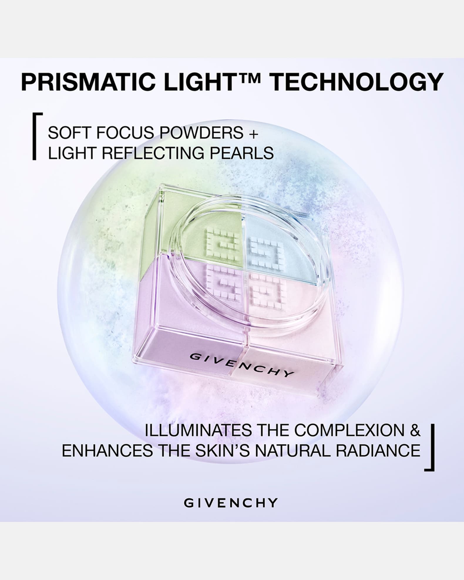 Givenchy Prisme Libre Illuminating & Color-Correcting Loose