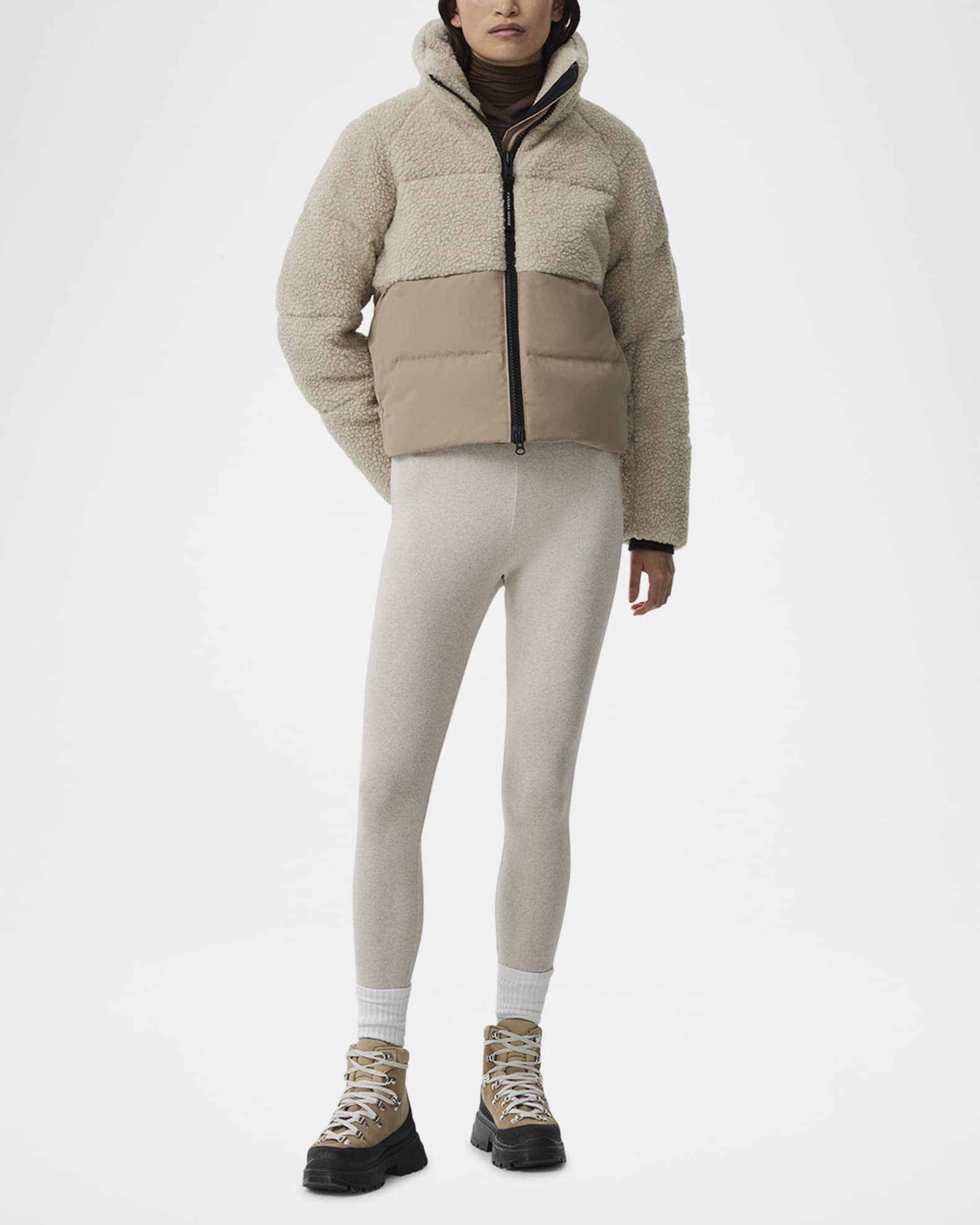 Arctic goose jacket discount
