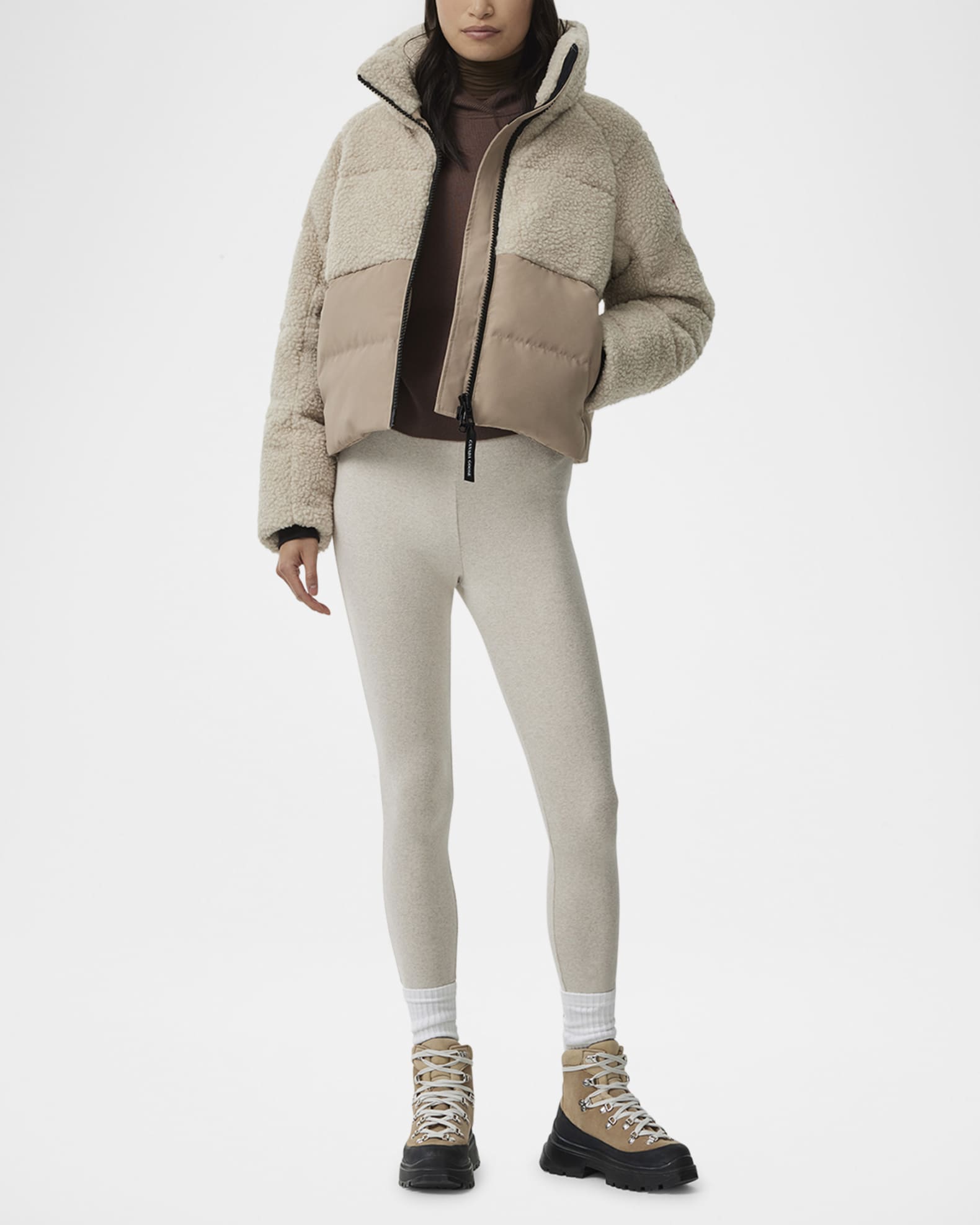 Canada Goose Elora Puffer | Neiman Marcus