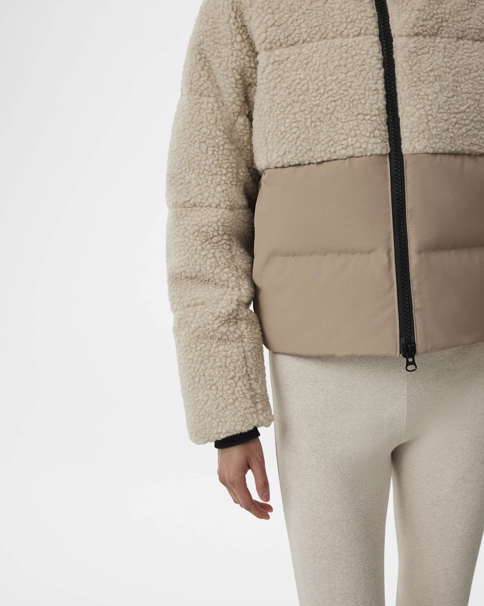 Canada Goose Elora Puffer | Neiman Marcus