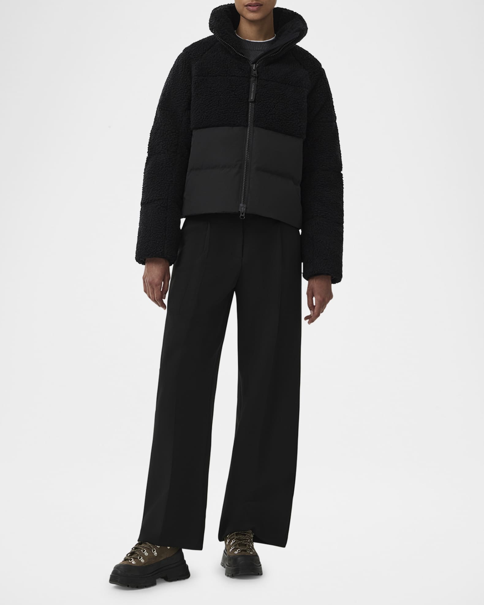 Elora Puffer Black Label 1