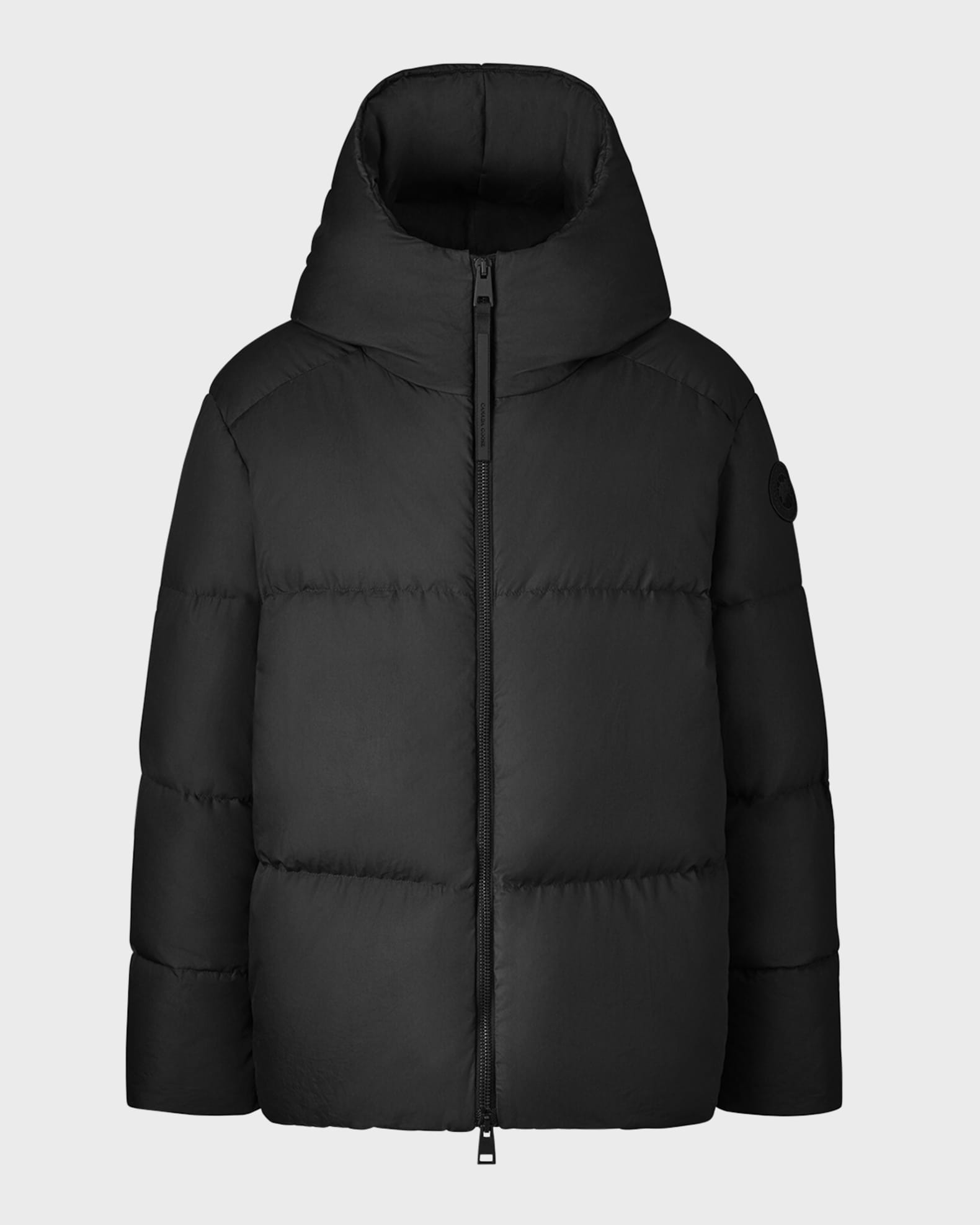 Canada Goose Garnet Puffer | Neiman Marcus