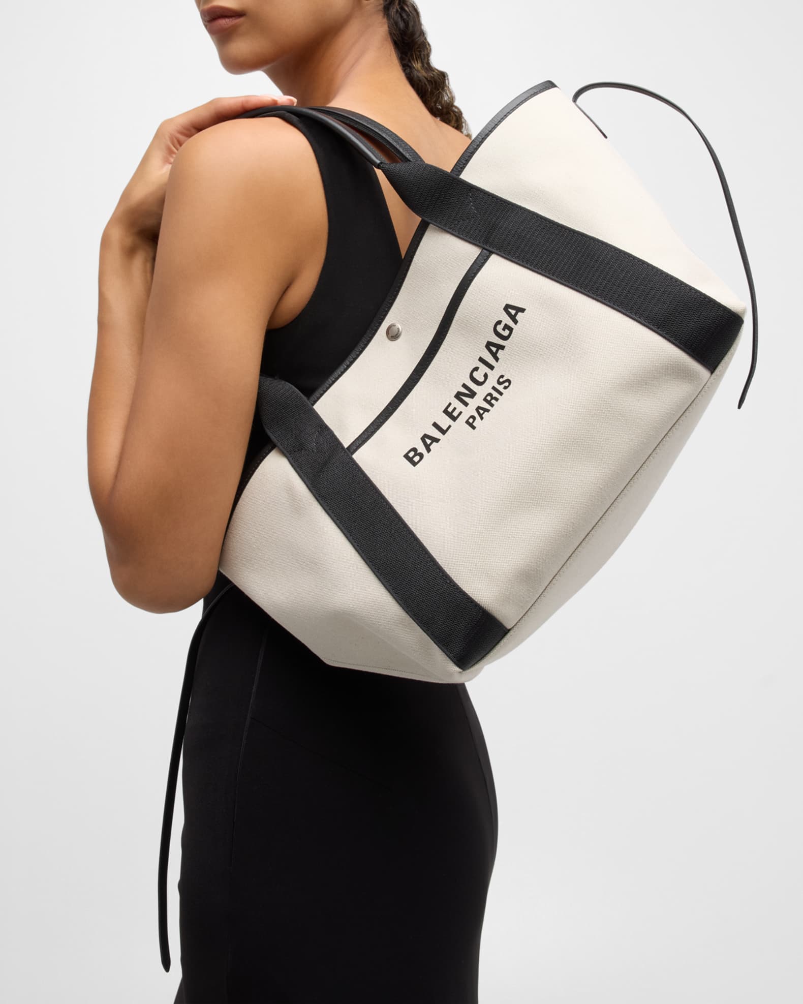 Biarritz Medium Tote Bag
