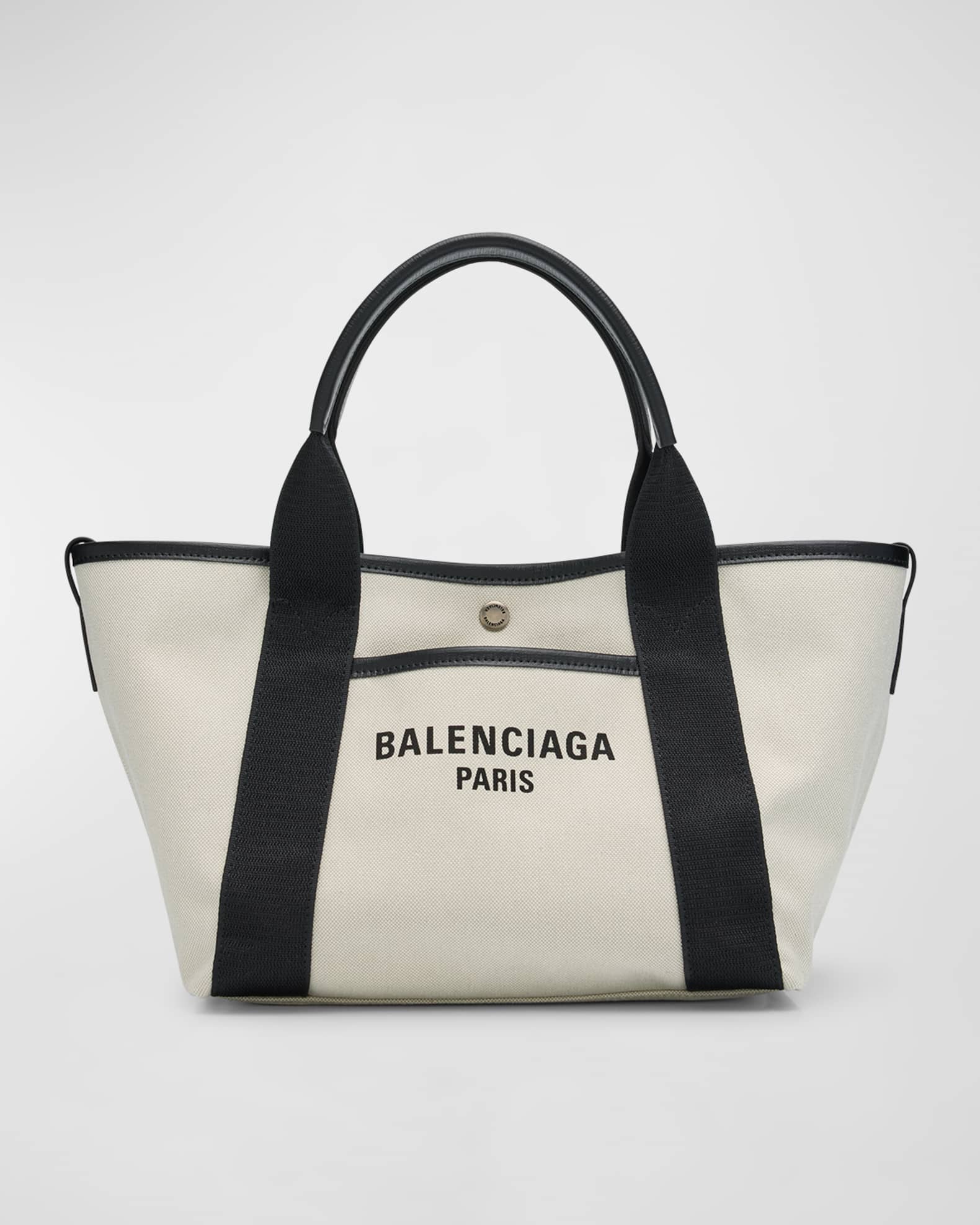 Biarritz Small Tote Bag
