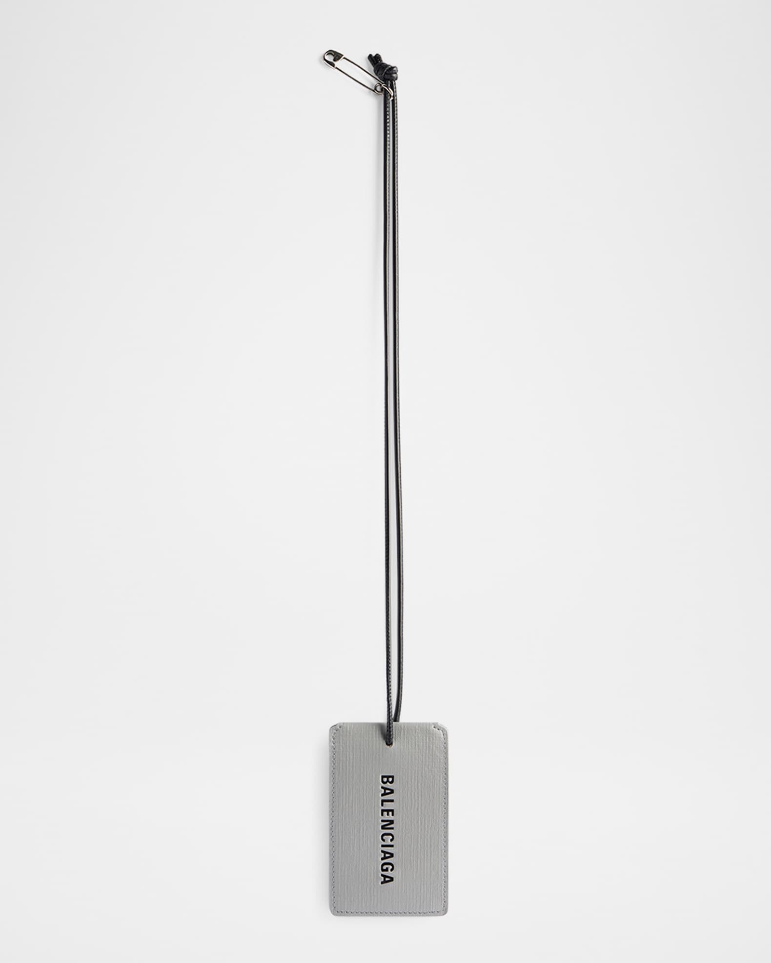 Balenciaga Tag